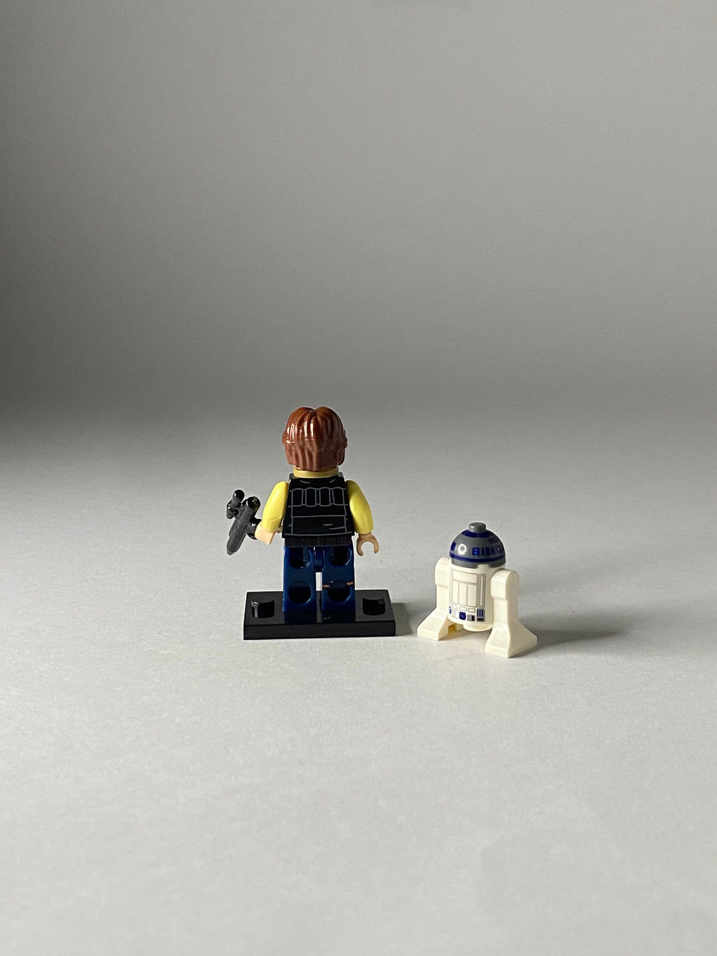 Han Solo 2