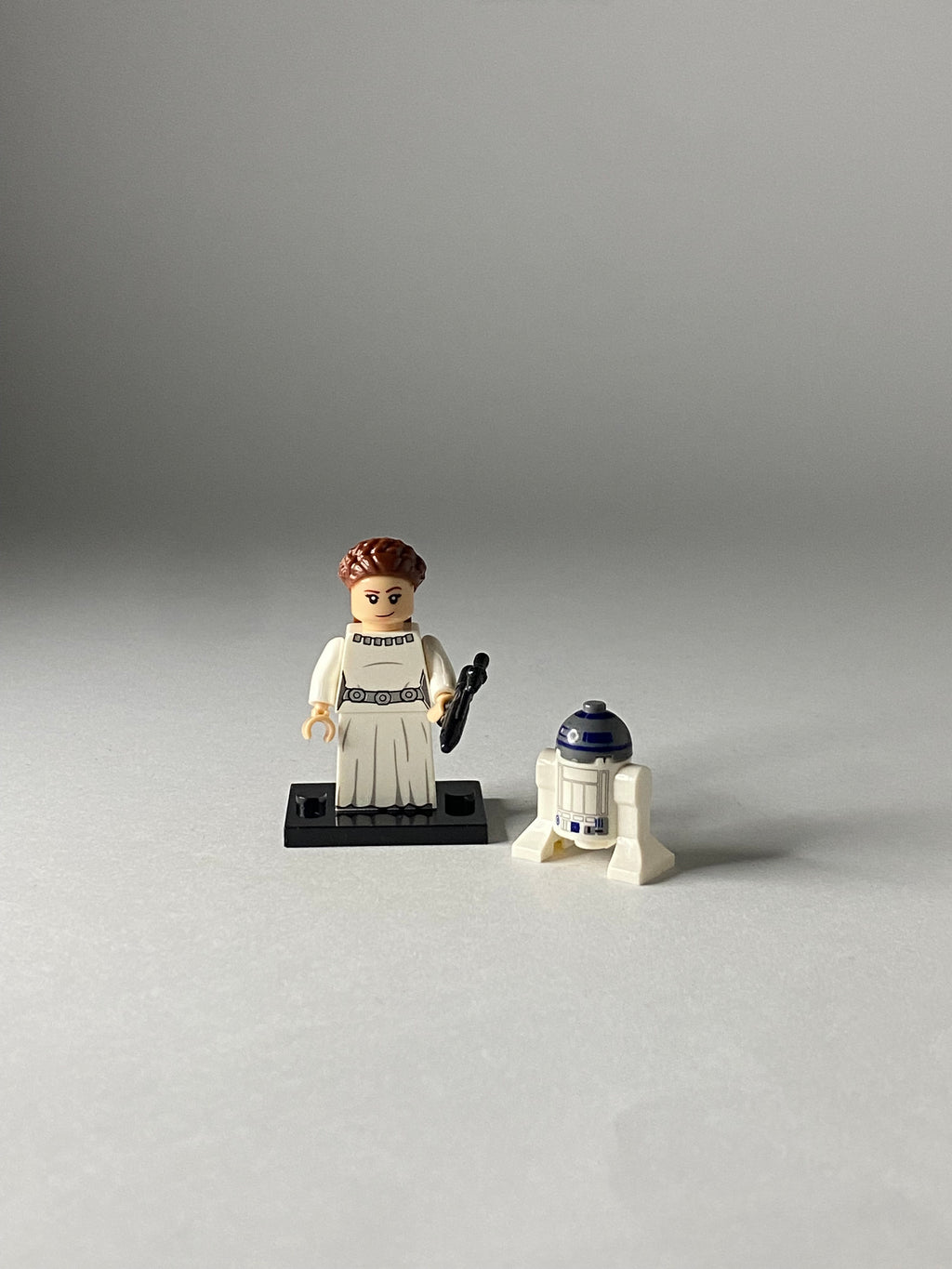 Leia Organa 2