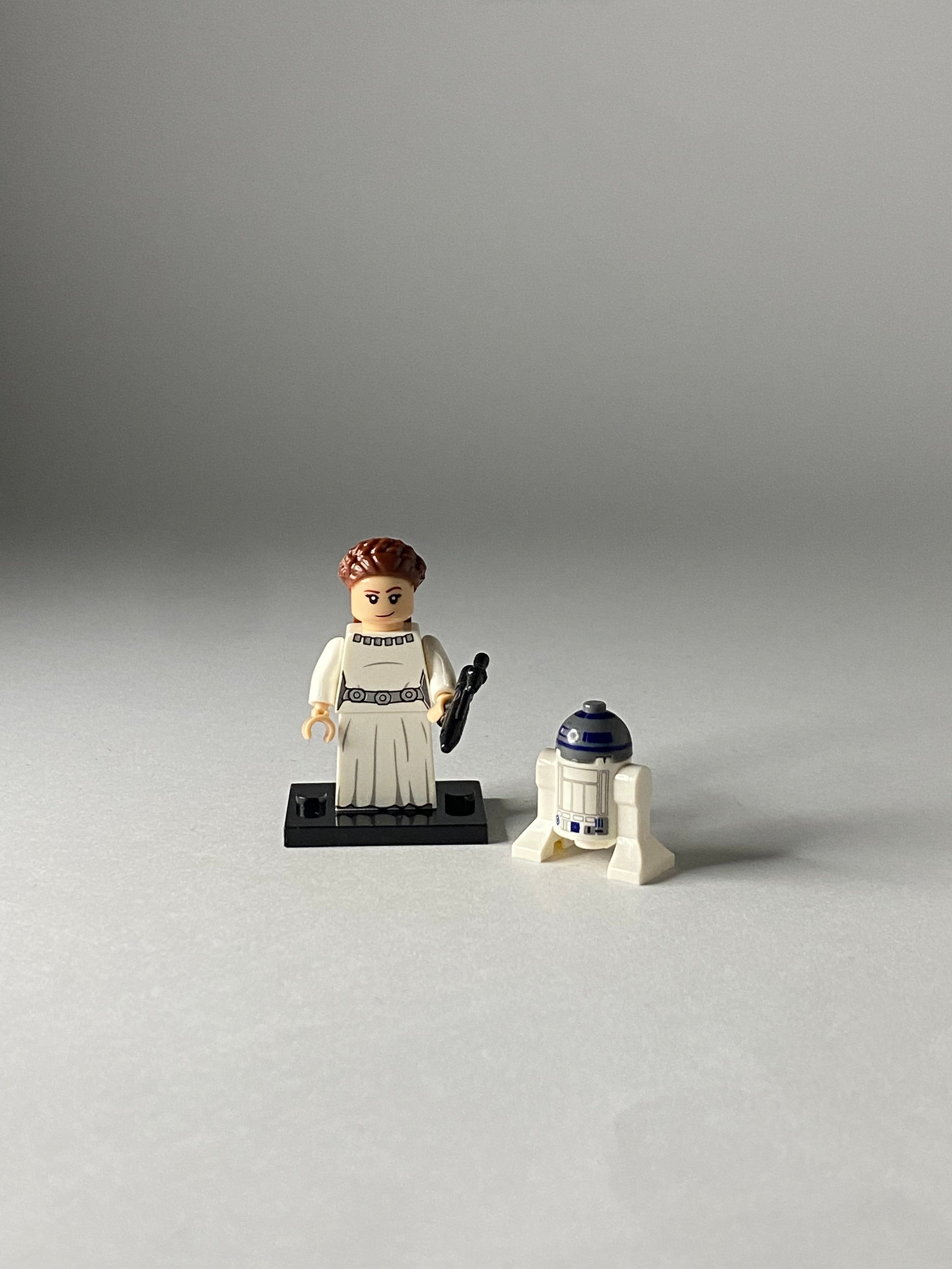 Leia Organa 2