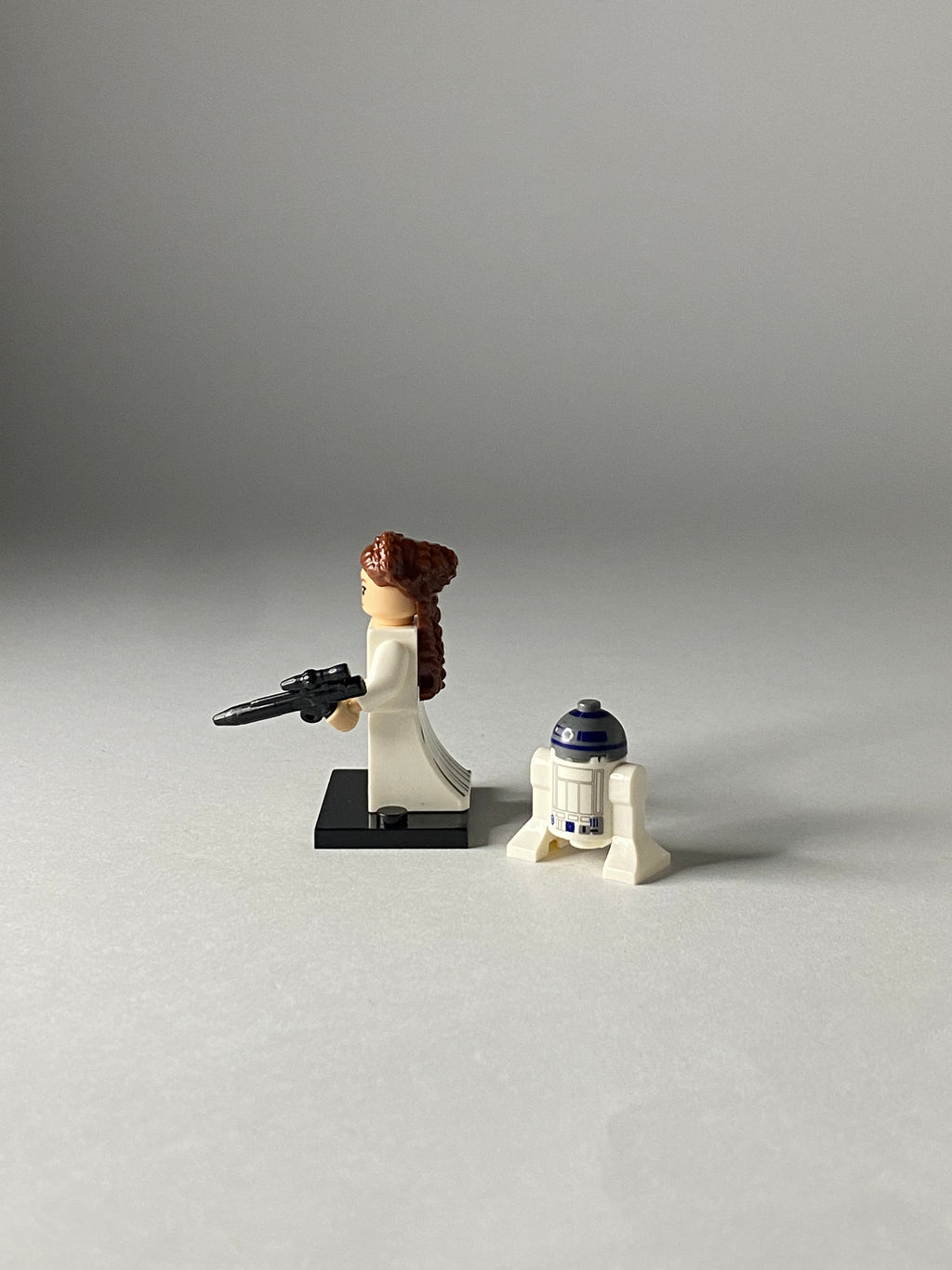 Leia Organa 2