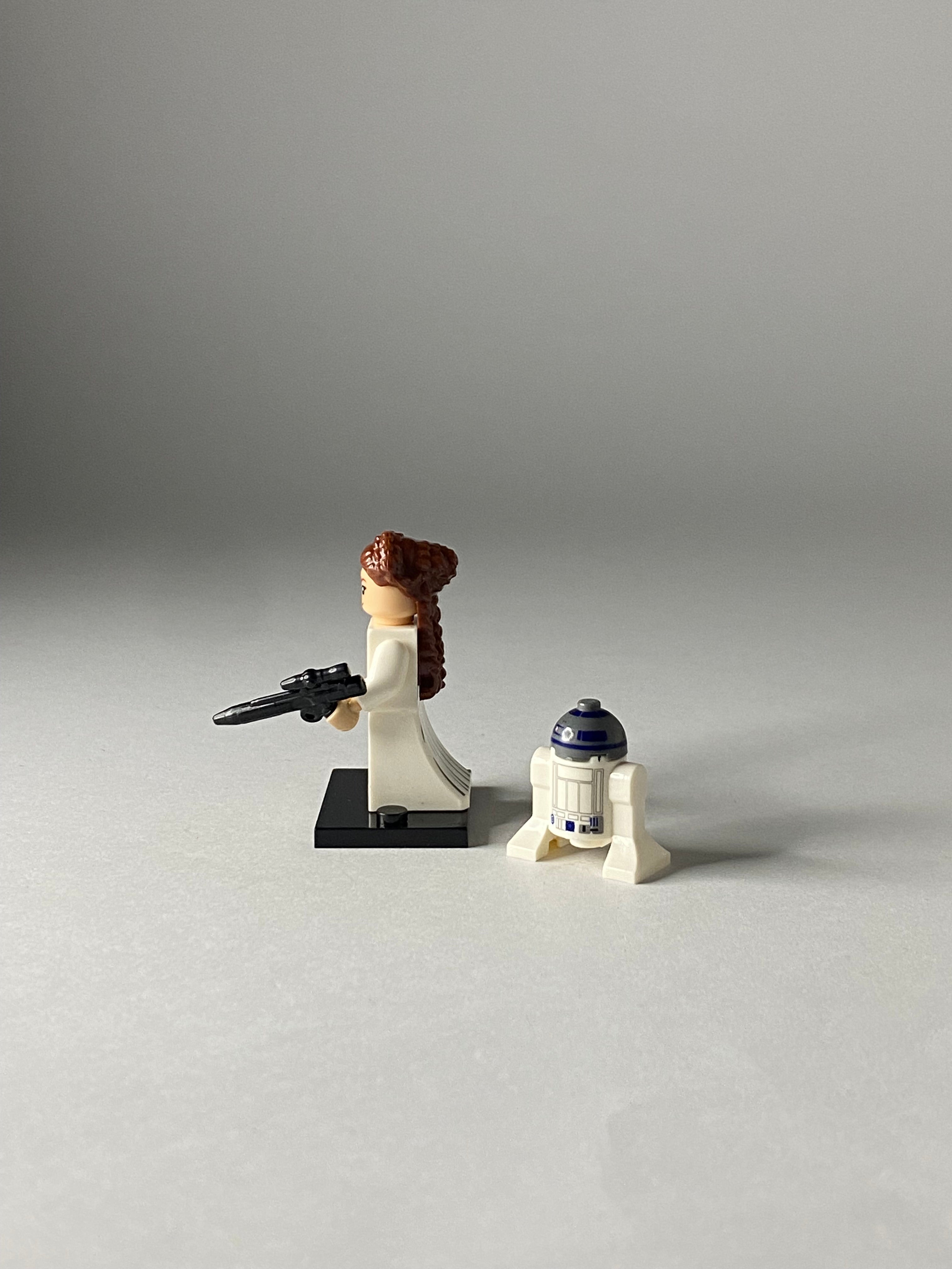 Leia Organa 2