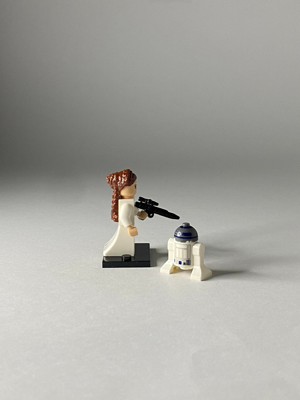 Leia Organa 2