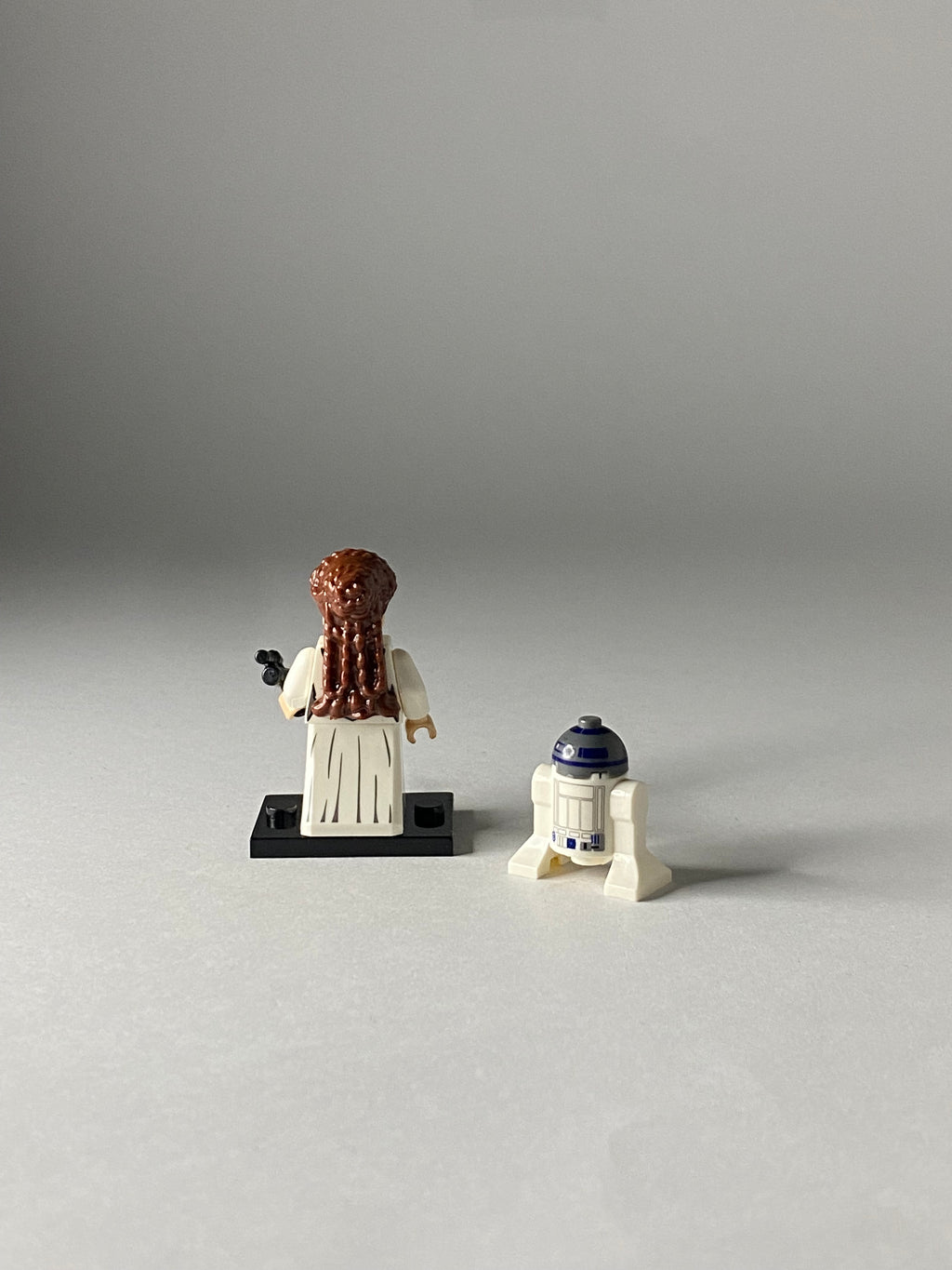 Leia Organa 2
