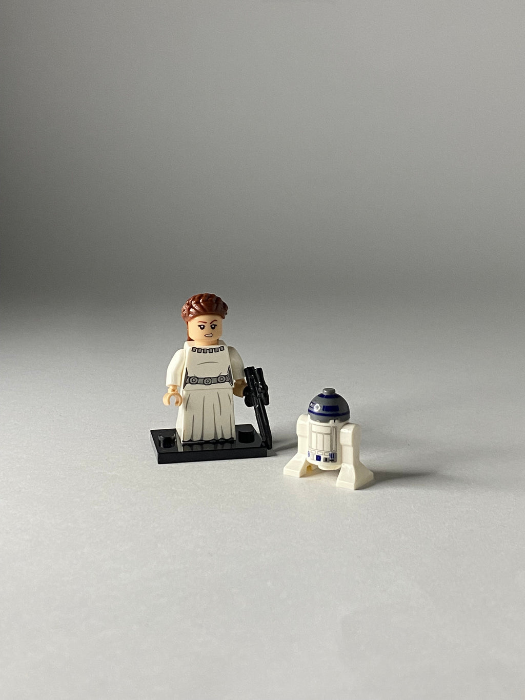 Leia Organa 2