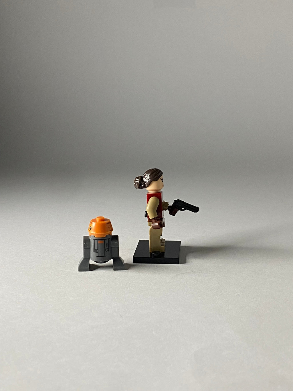 Padme