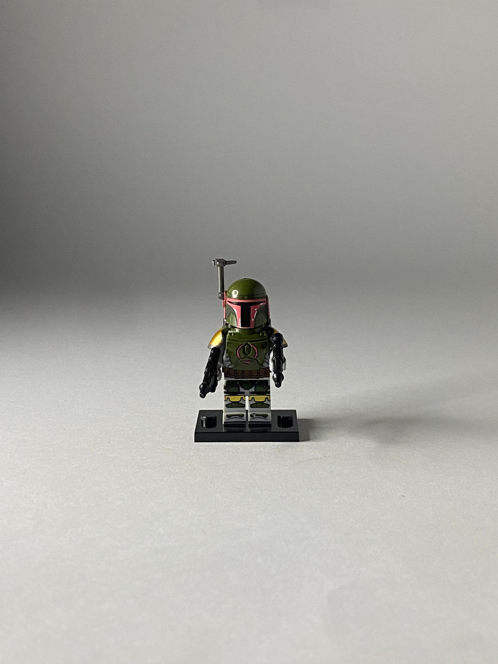 Mandalorian 2