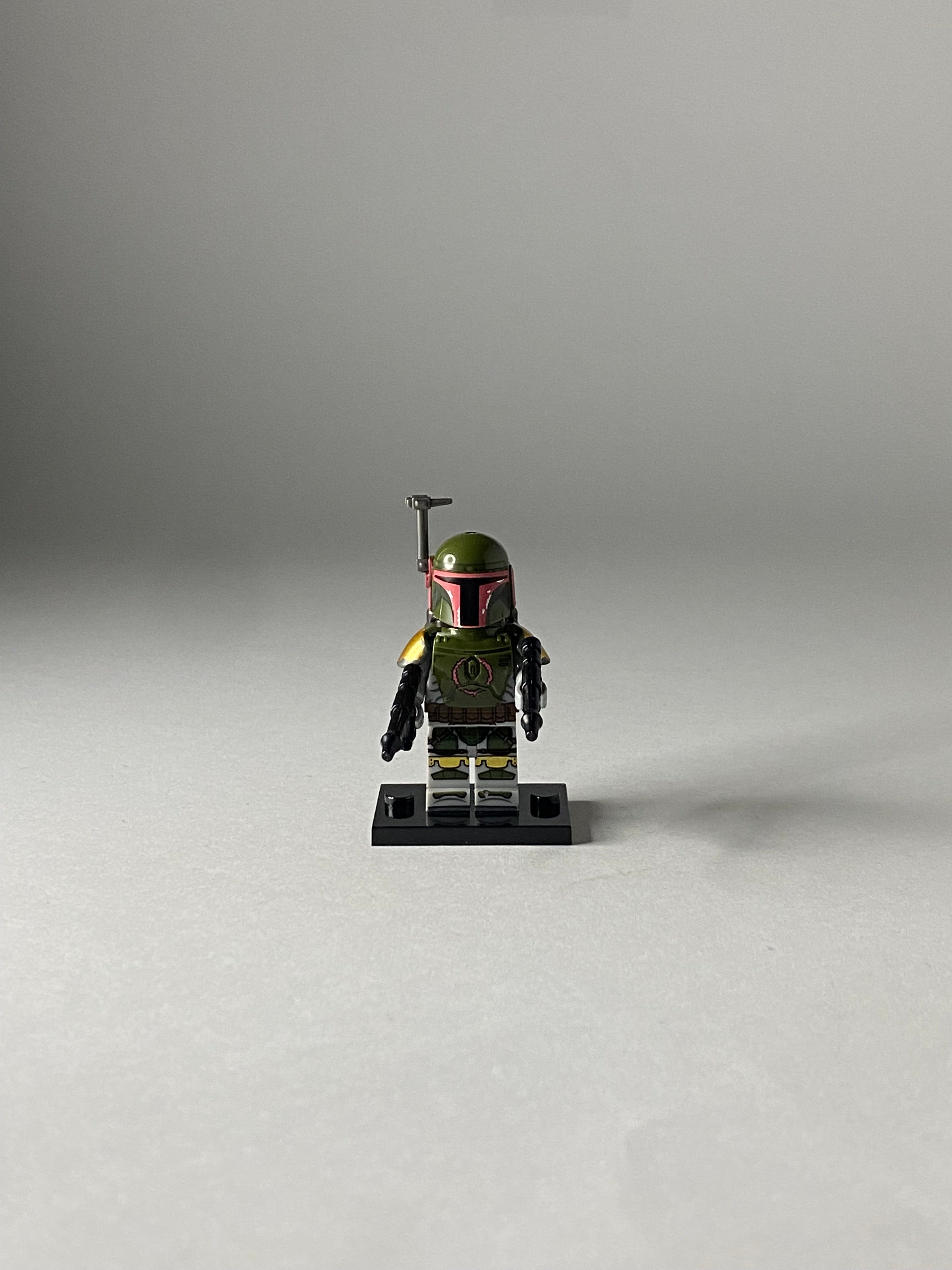 Mandalorian 2