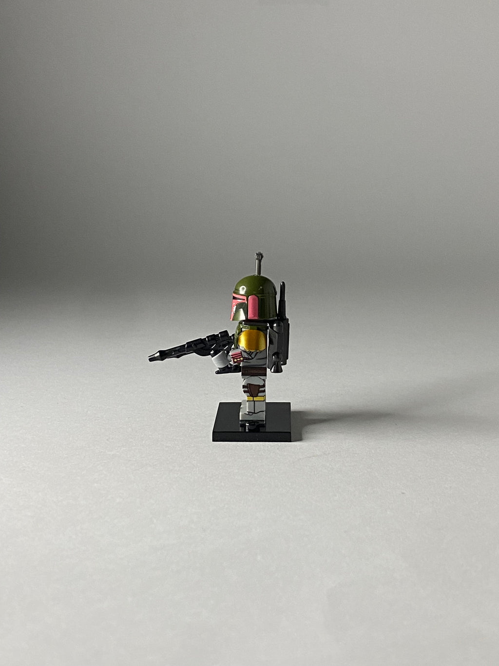Mandalorian 2