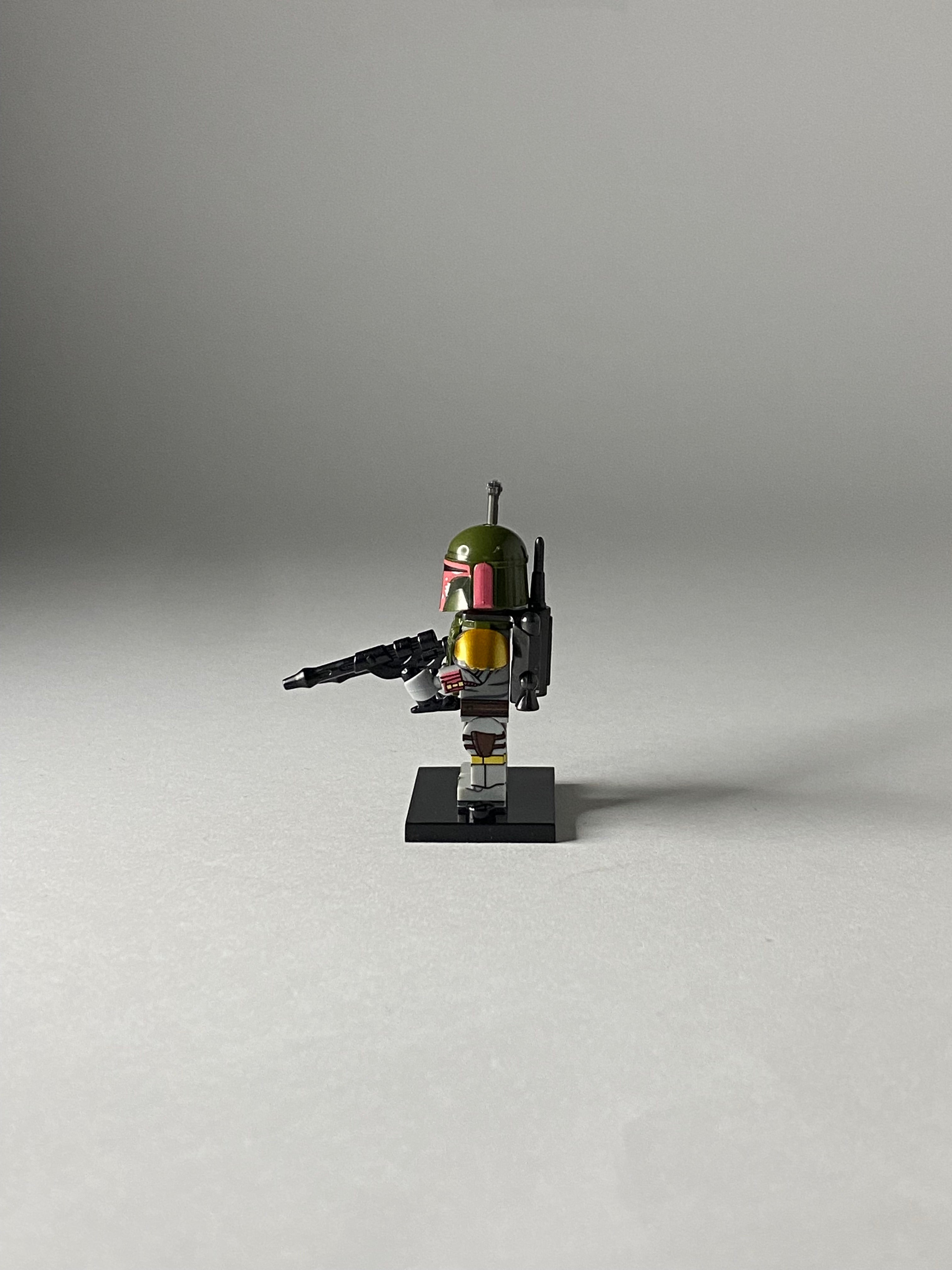 Mandalorian 2
