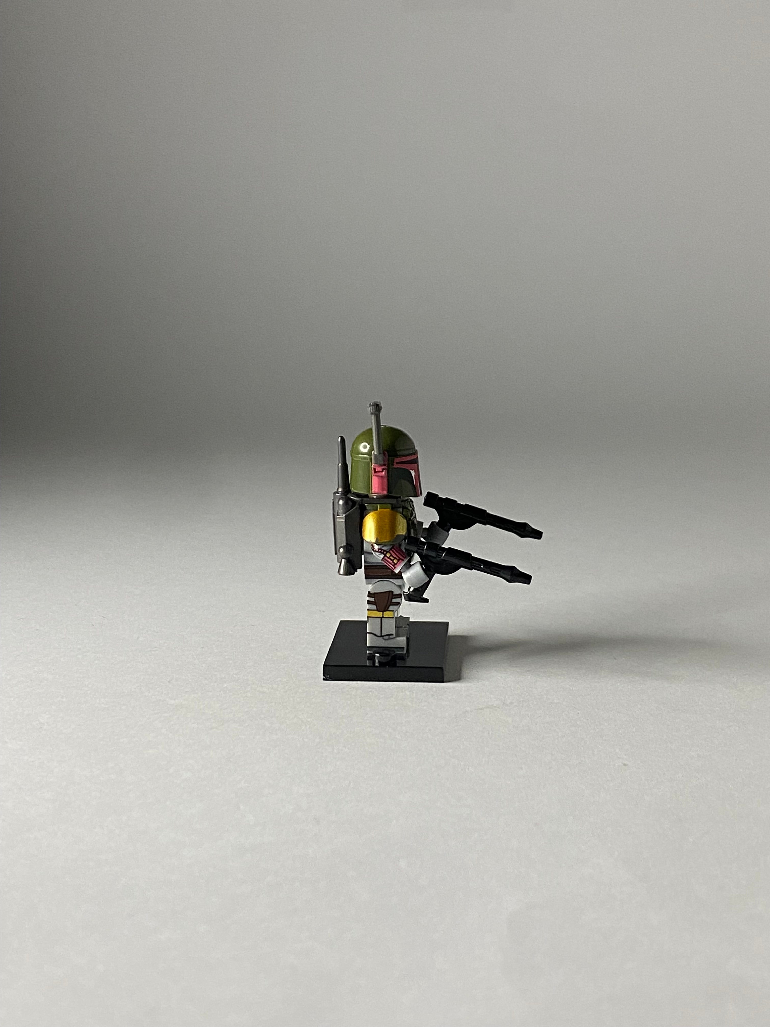 Mandalorian 2
