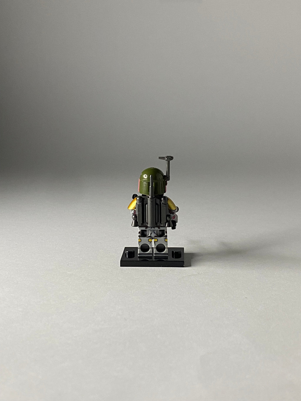 Mandalorian 2