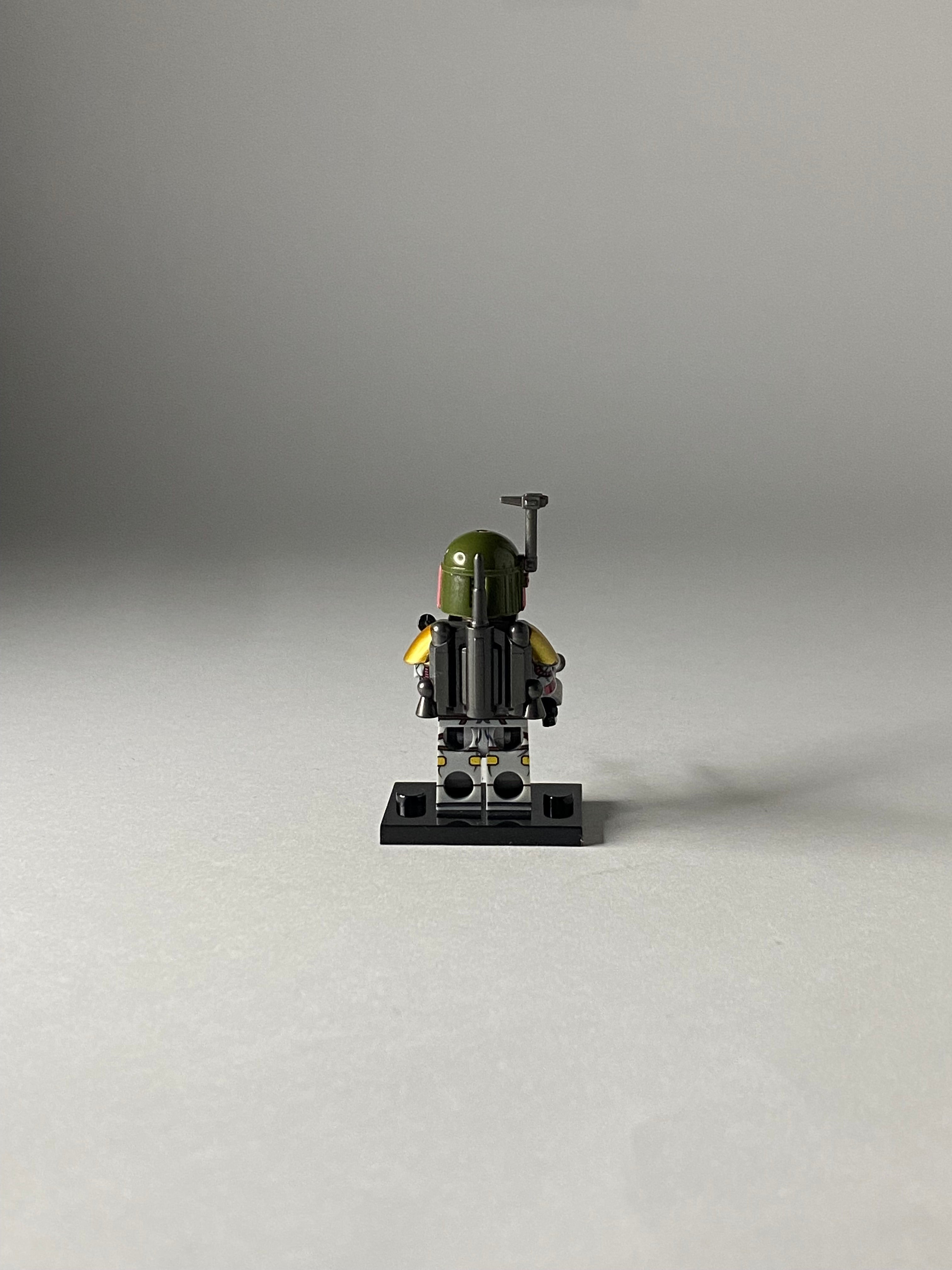 Mandalorian 2