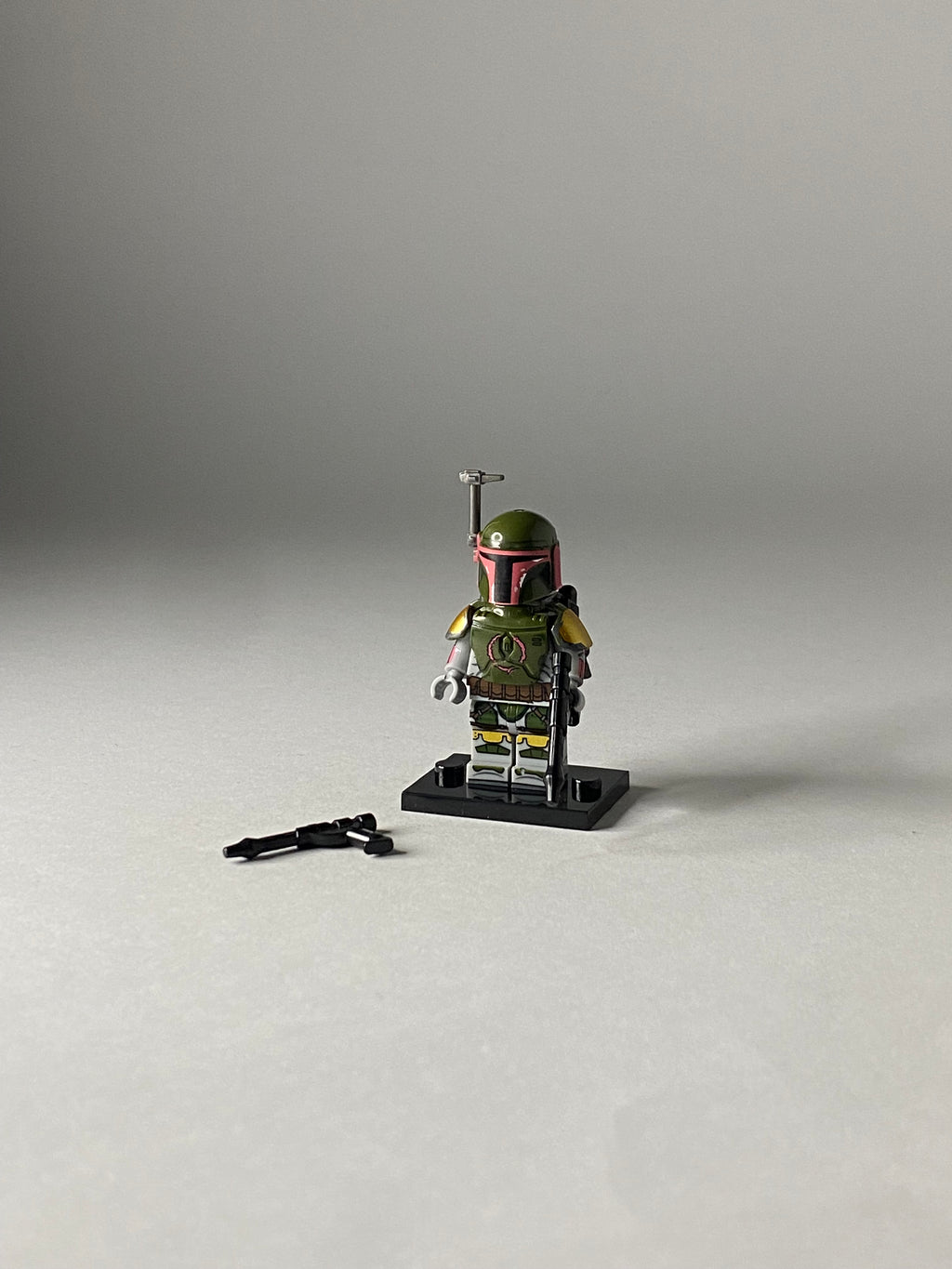 Mandalorian 2