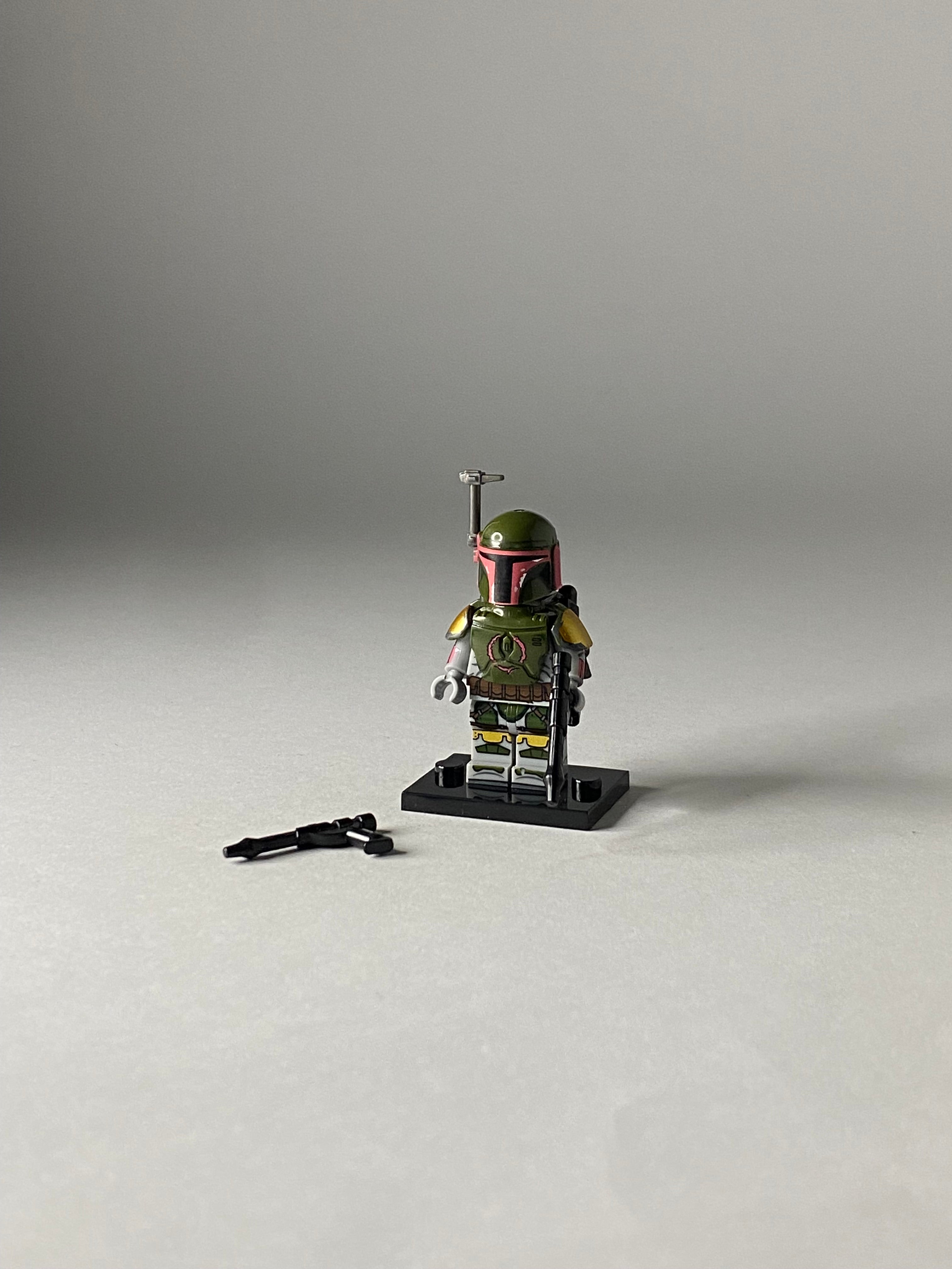 Mandalorian 2