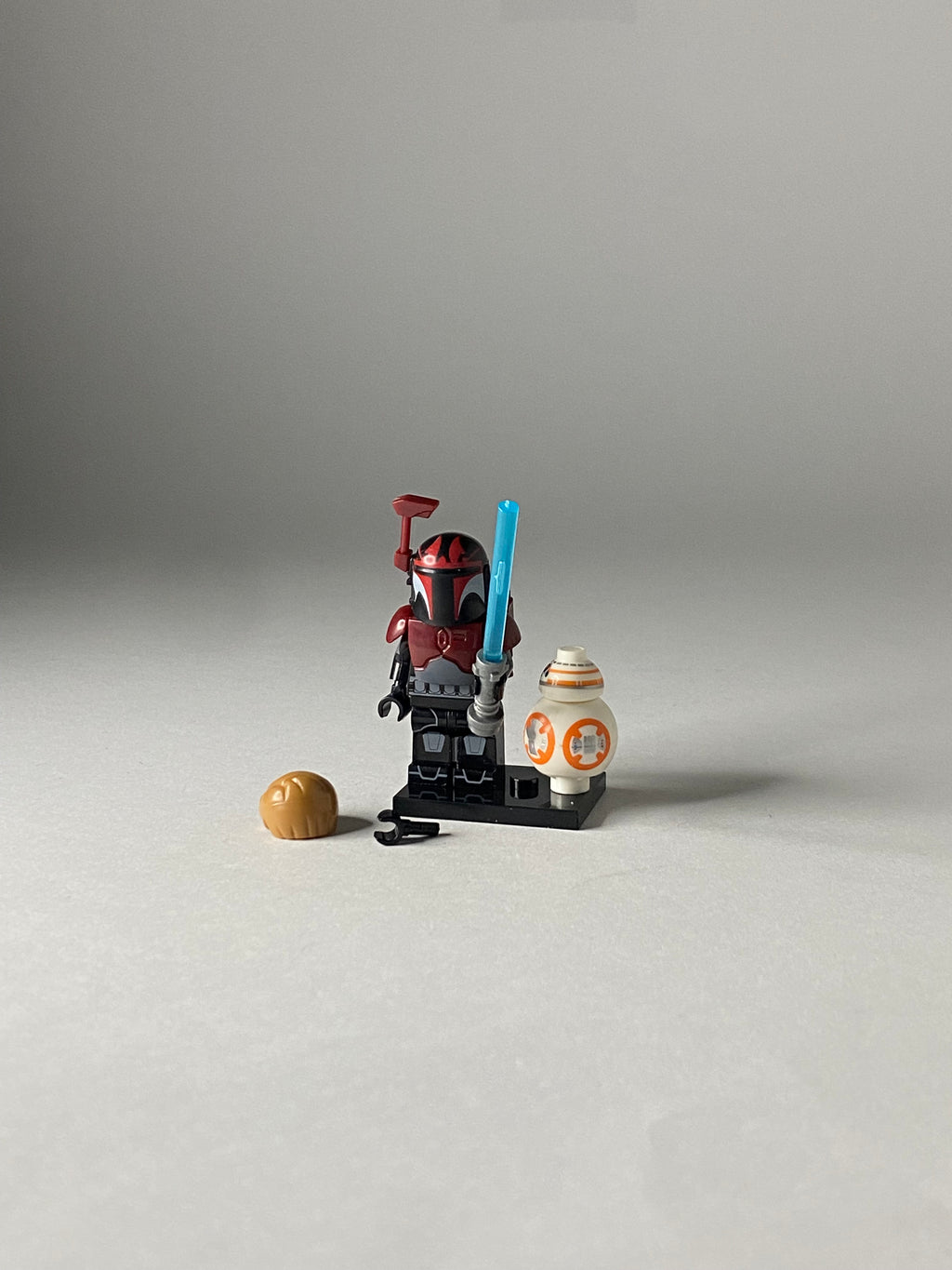 Obi Wan Kenobi Mandalorian