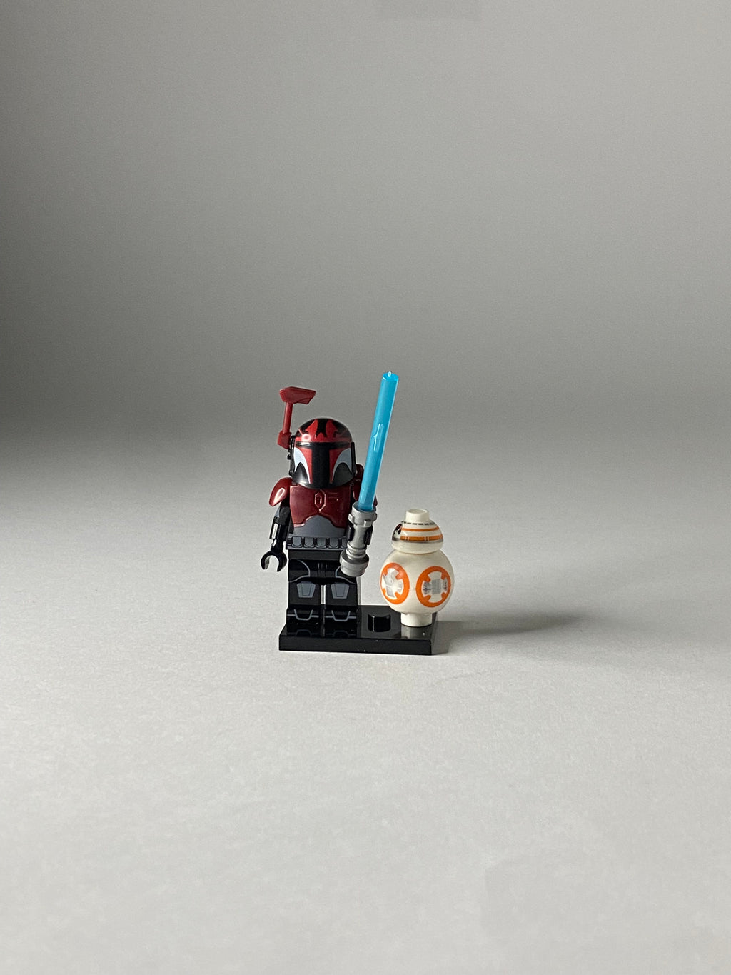 Obi Wan Kenobi Mandalorian