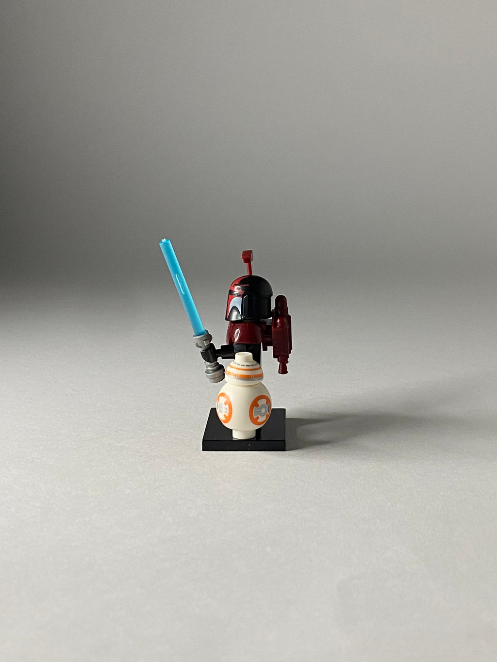 Obi Wan Kenobi Mandalorian