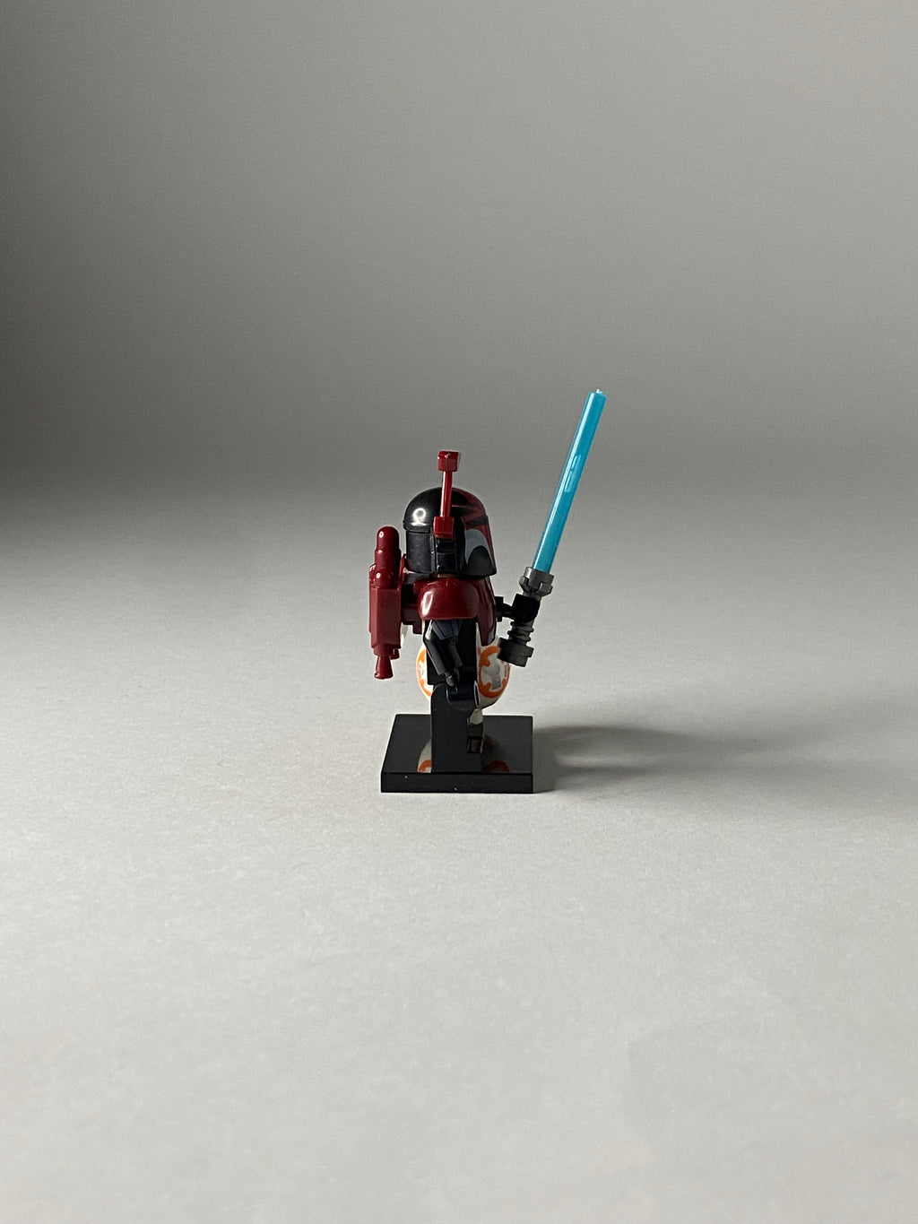 Obi Wan Kenobi Mandalorian