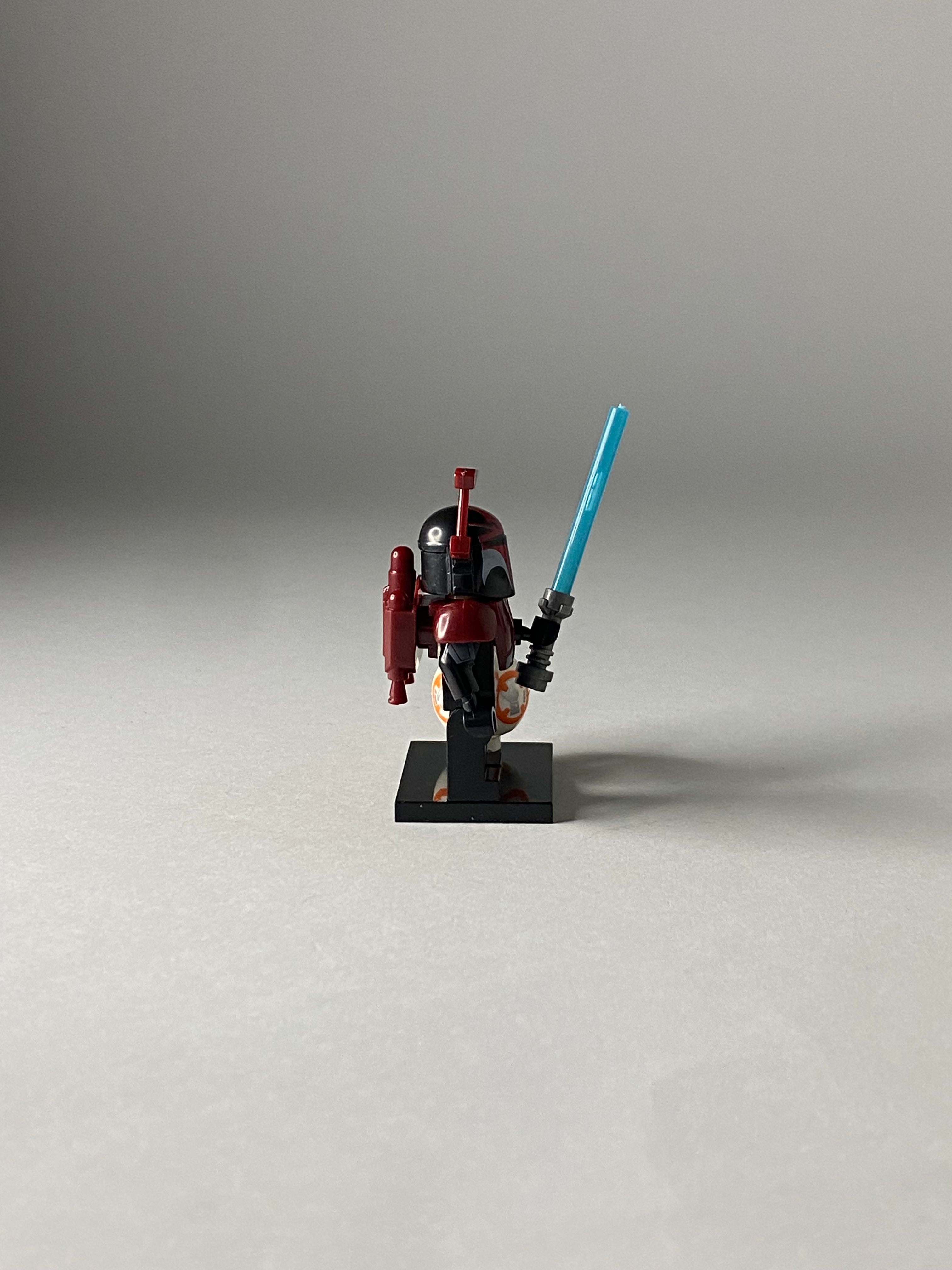 Obi Wan Kenobi Mandalorian