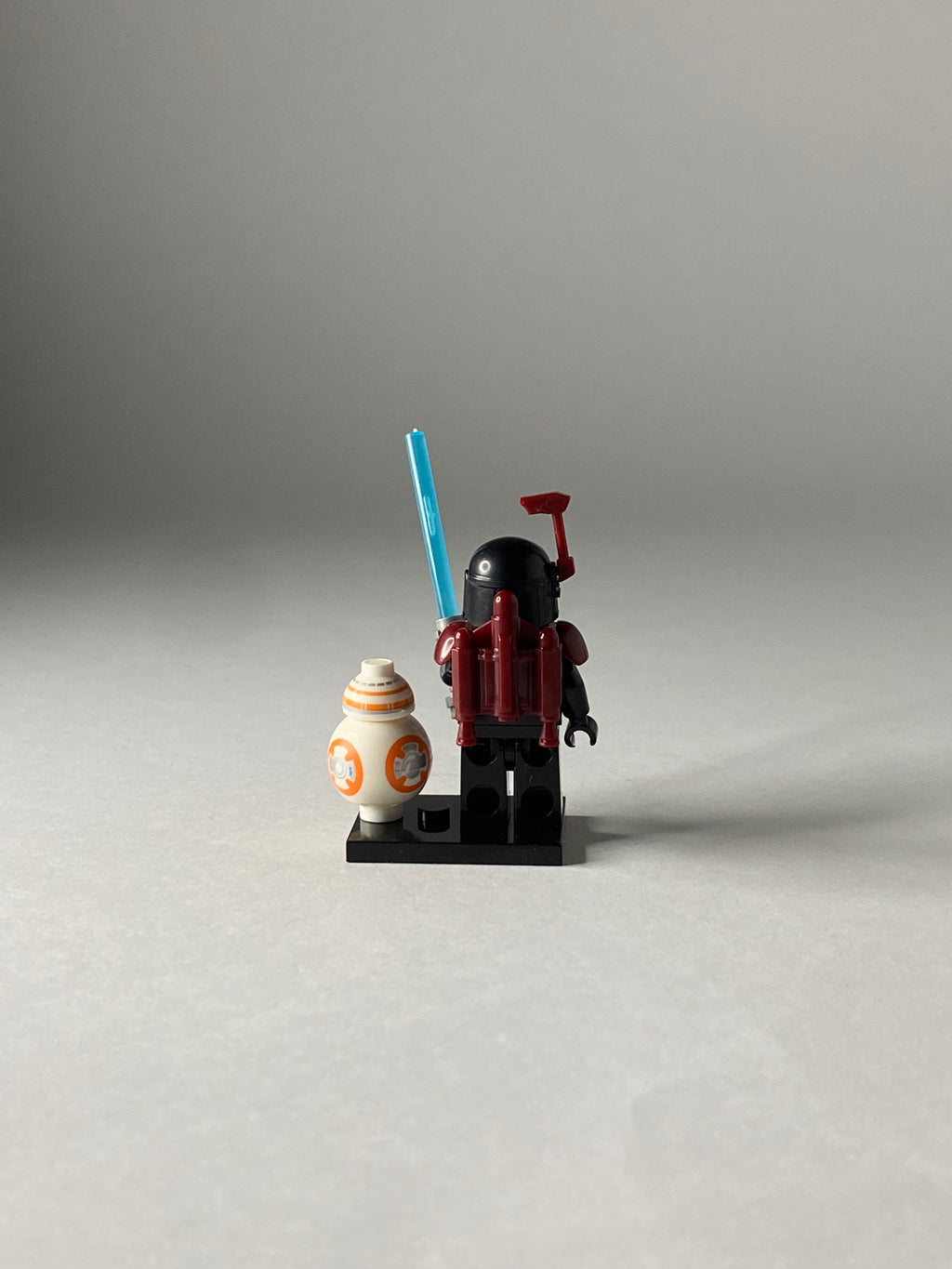 Obi Wan Kenobi Mandalorian