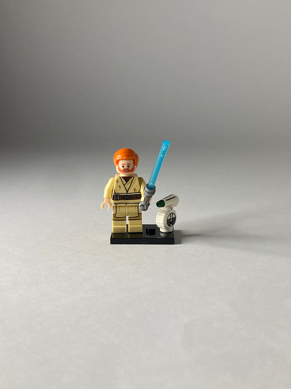 Obi Wan Kenobi