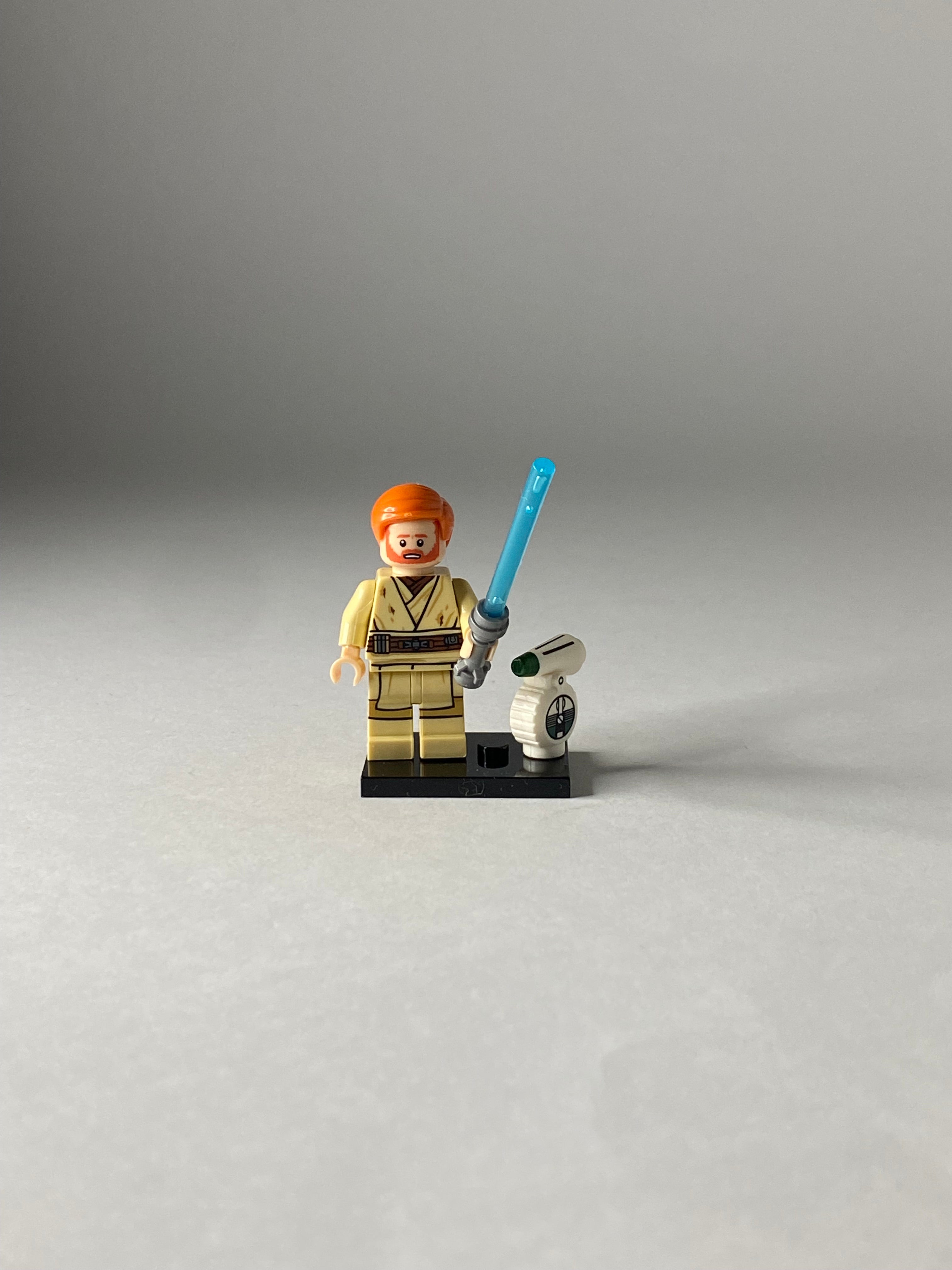 Obi Wan Kenobi