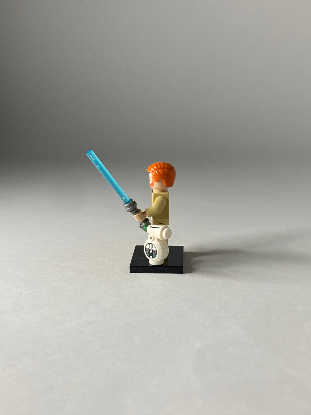Obi Wan Kenobi