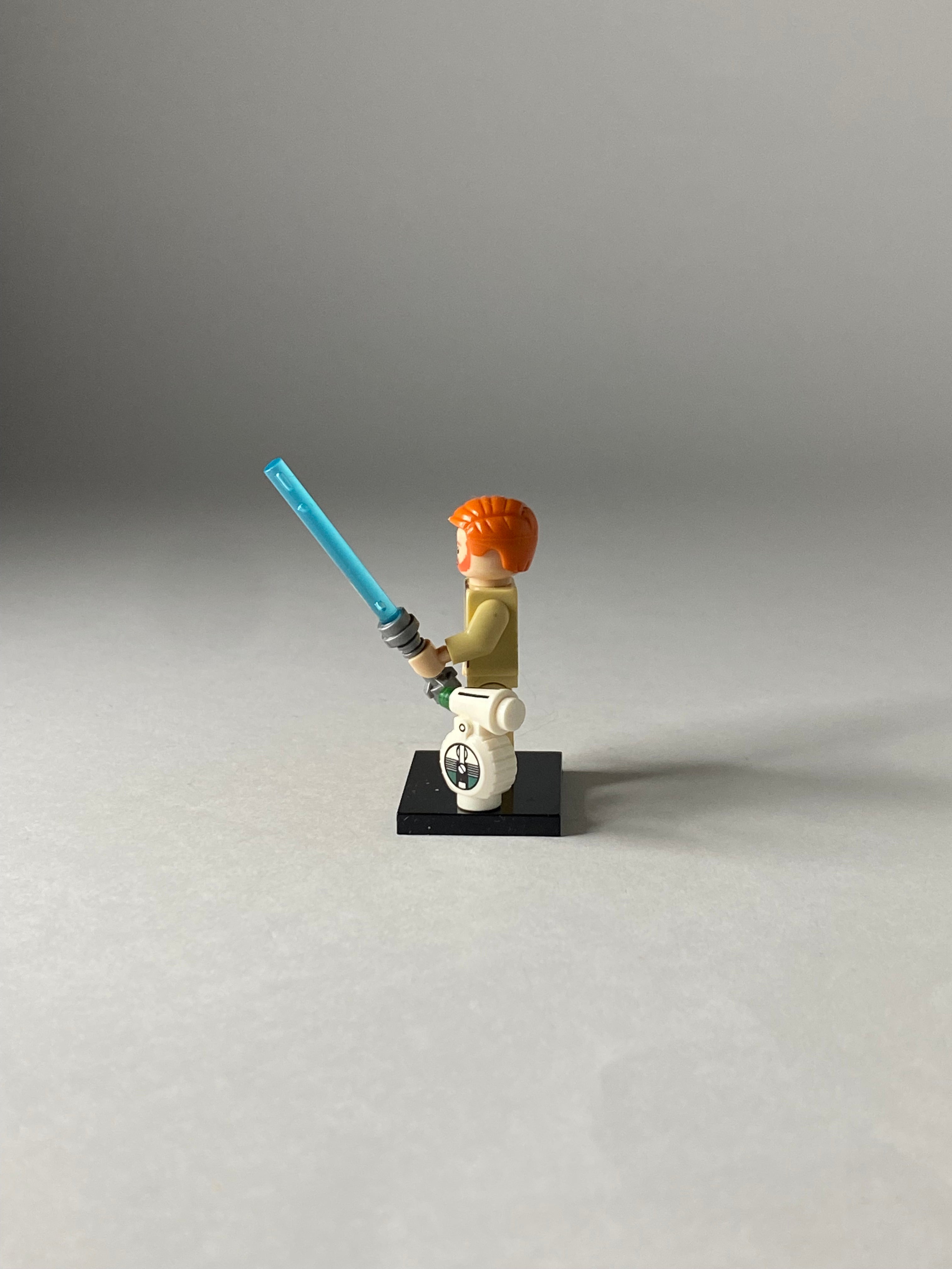 Obi Wan Kenobi