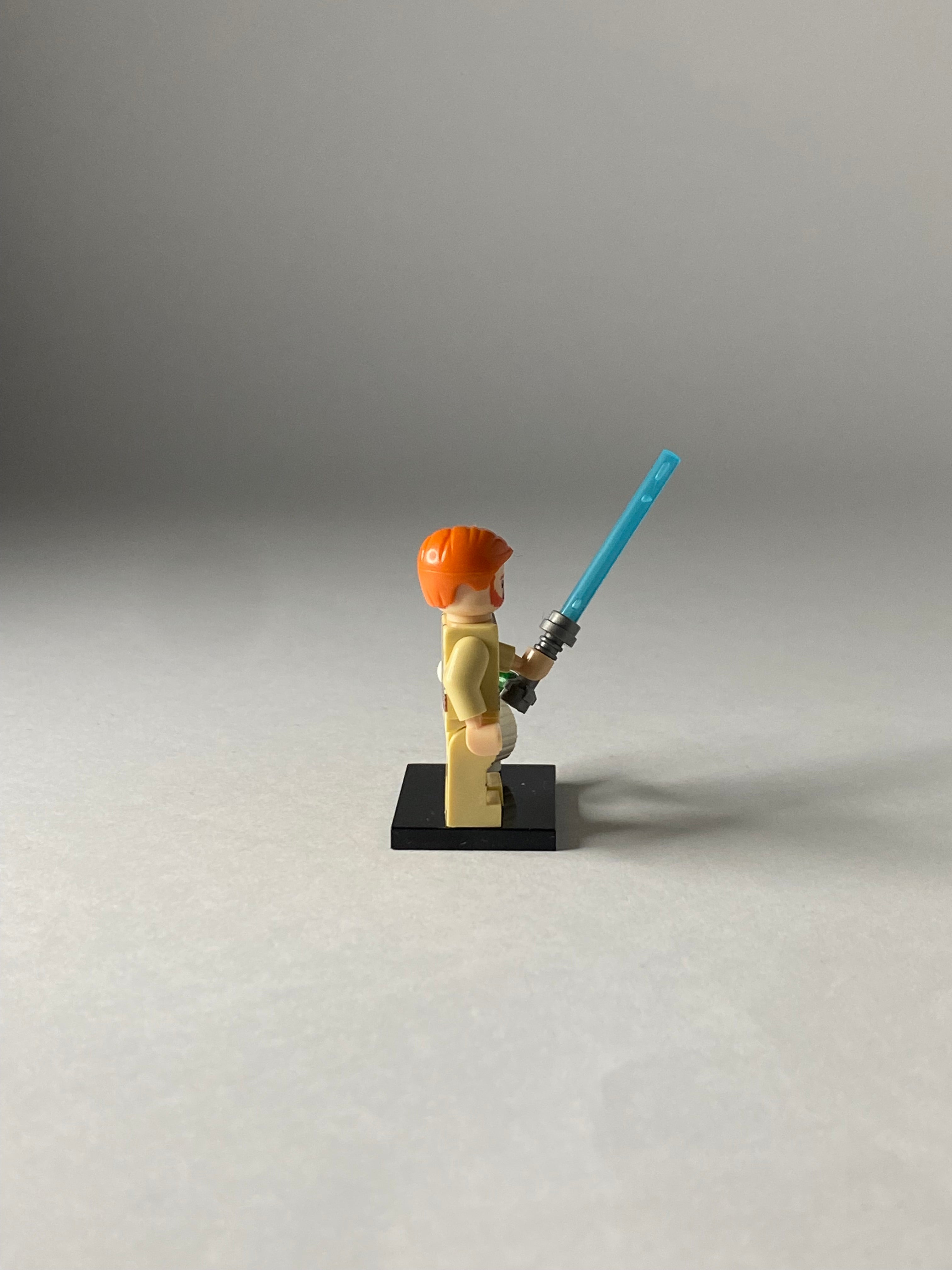 Obi Wan Kenobi