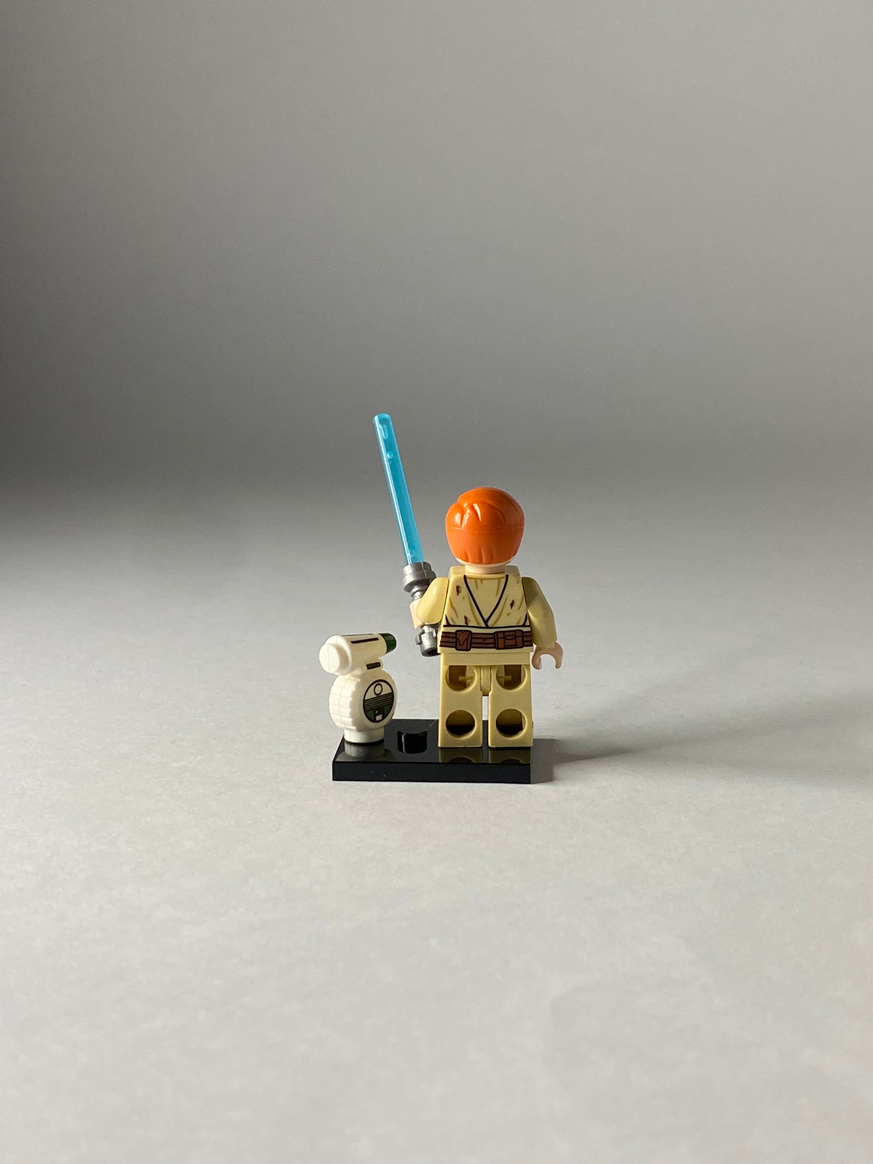 Obi Wan Kenobi