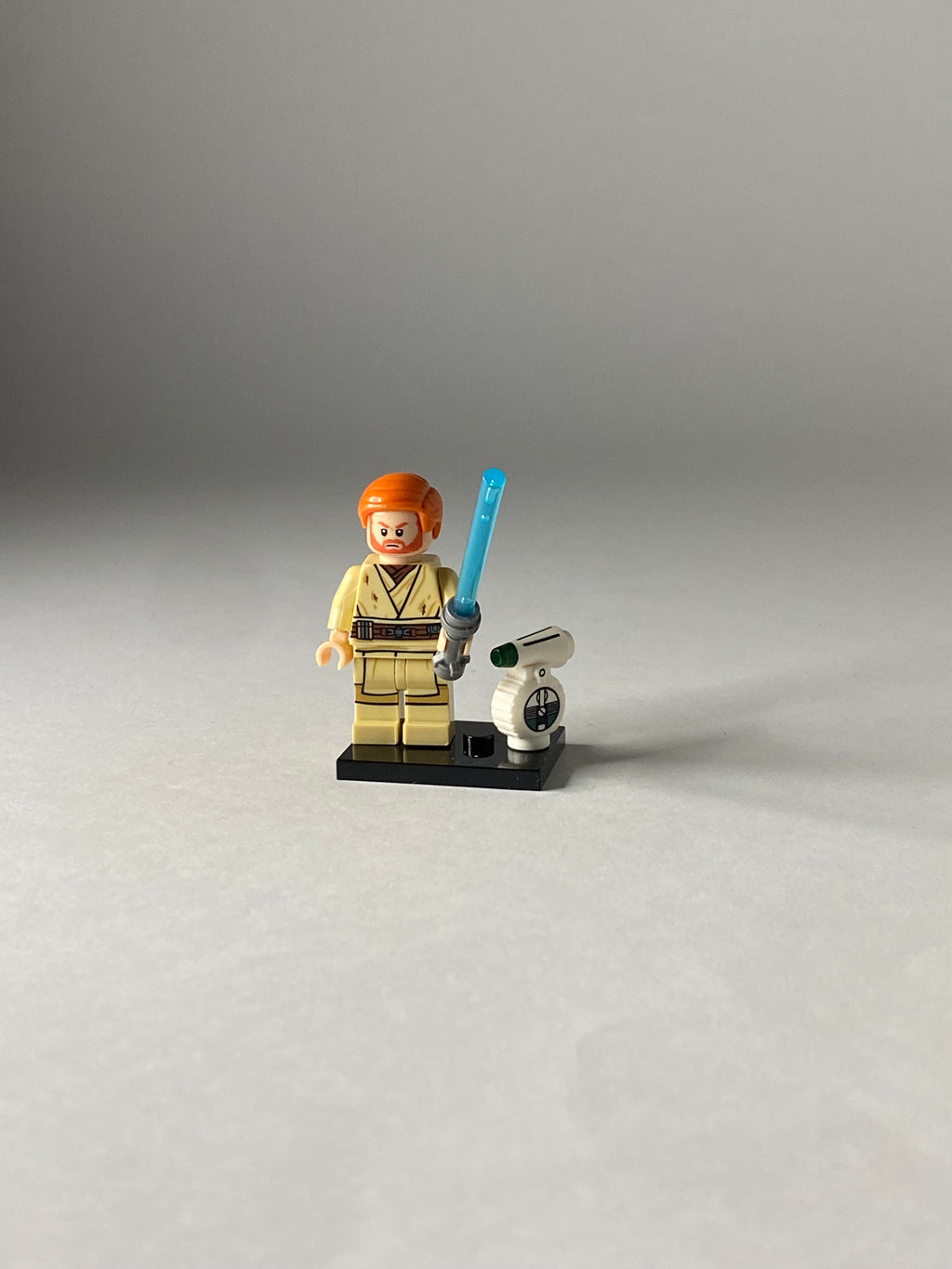 Obi Wan Kenobi