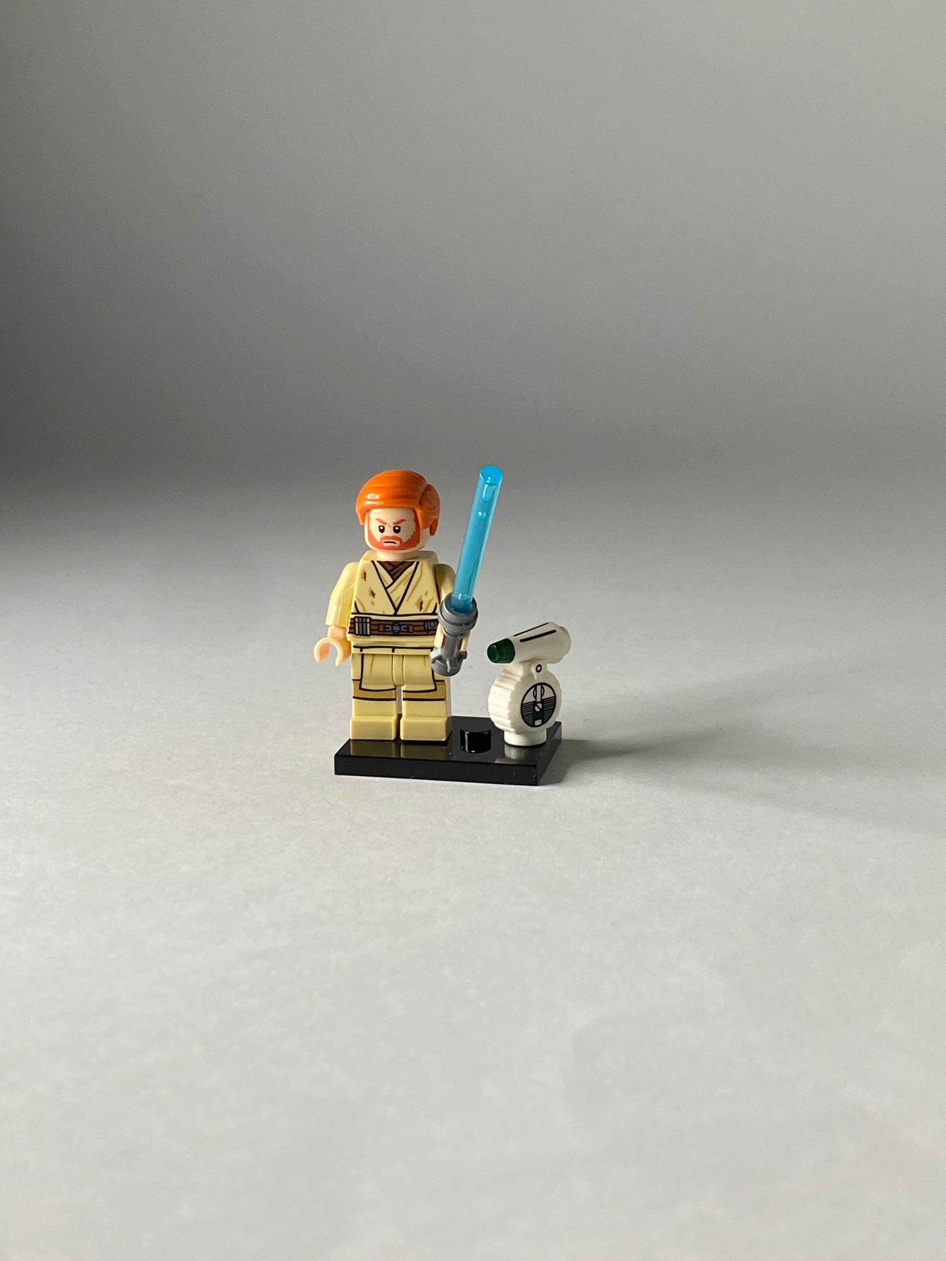 Obi Wan Kenobi
