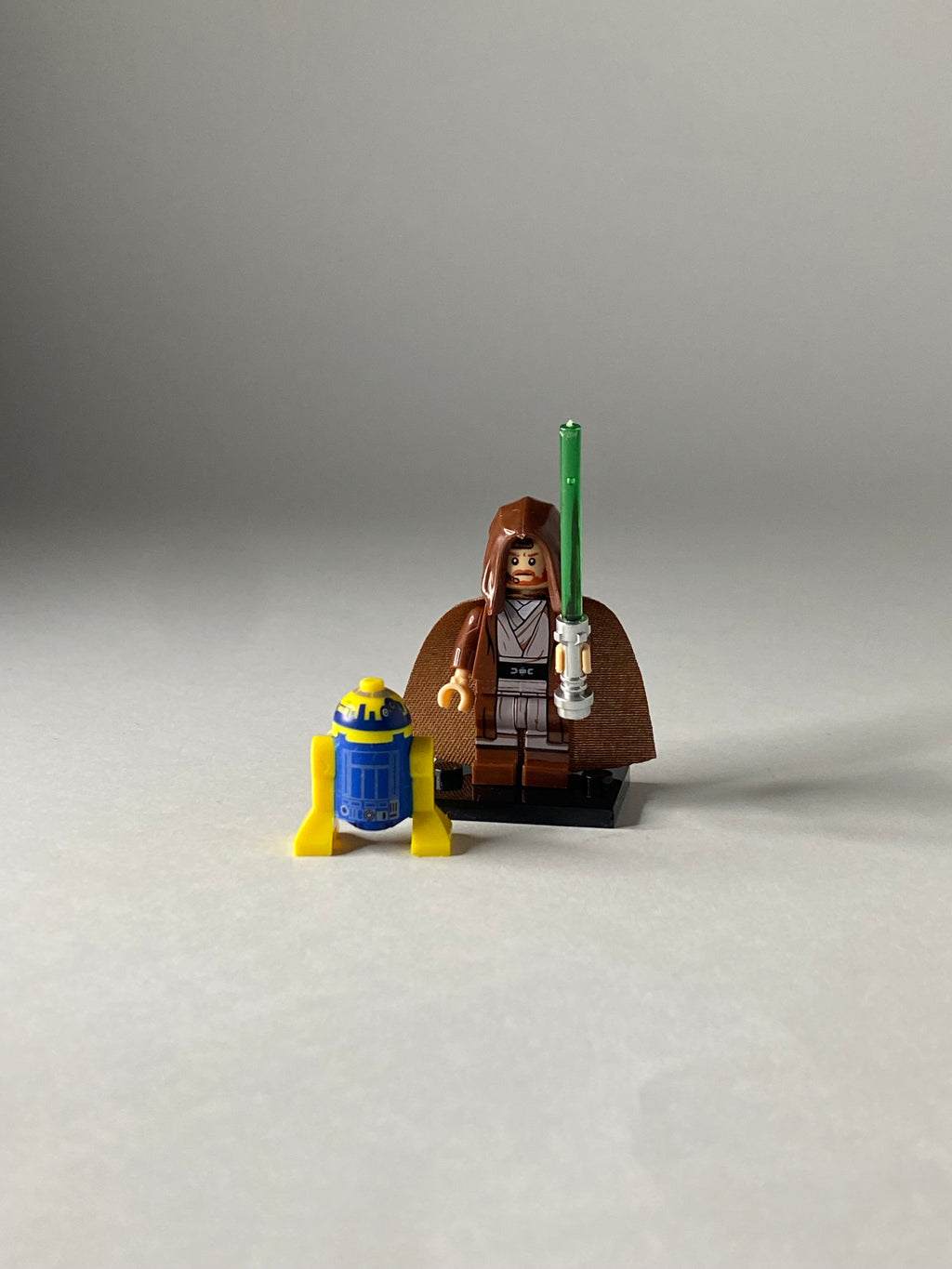 Obi Wan Kenobi 5