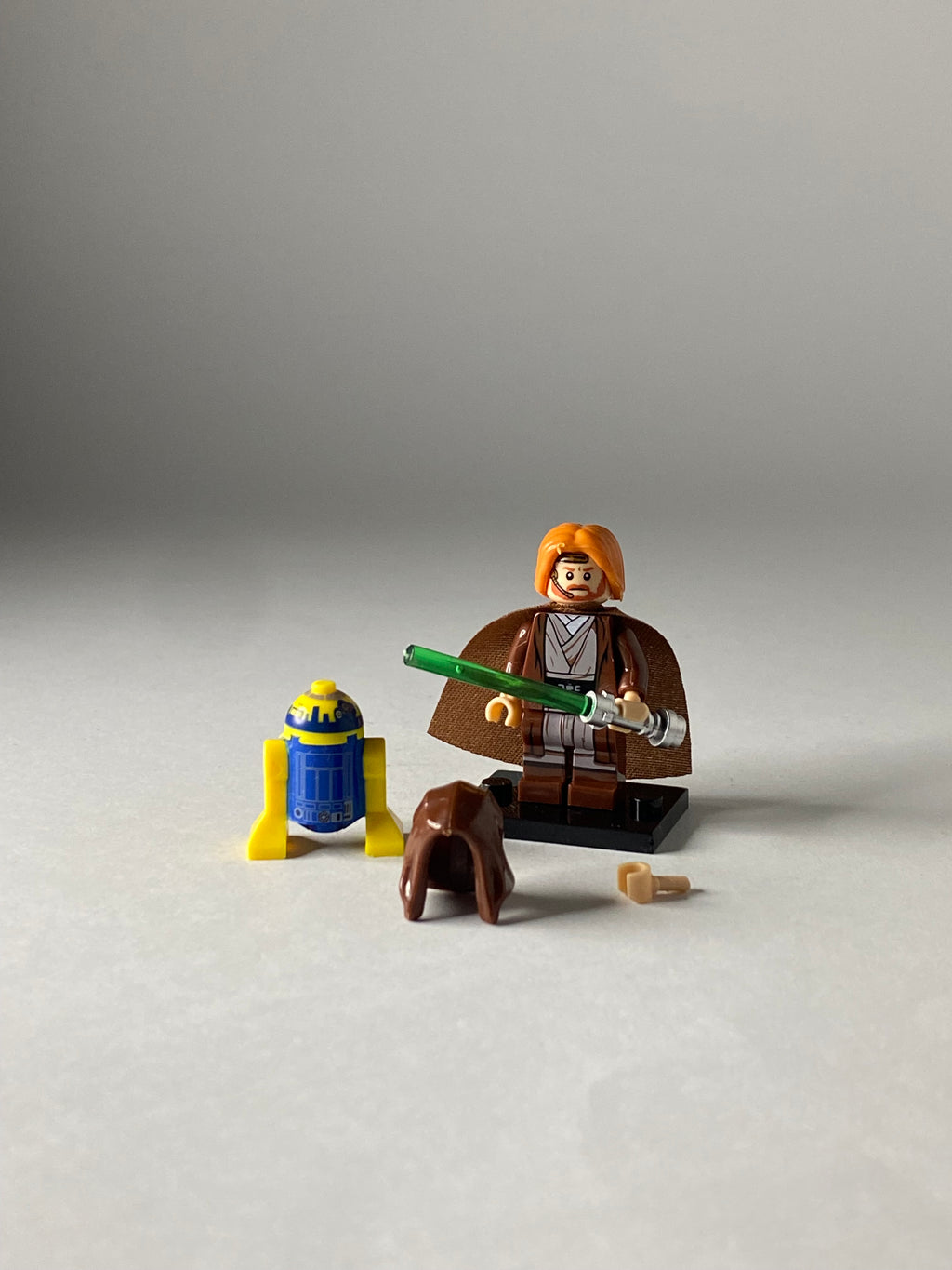 Obi Wan Kenobi 5