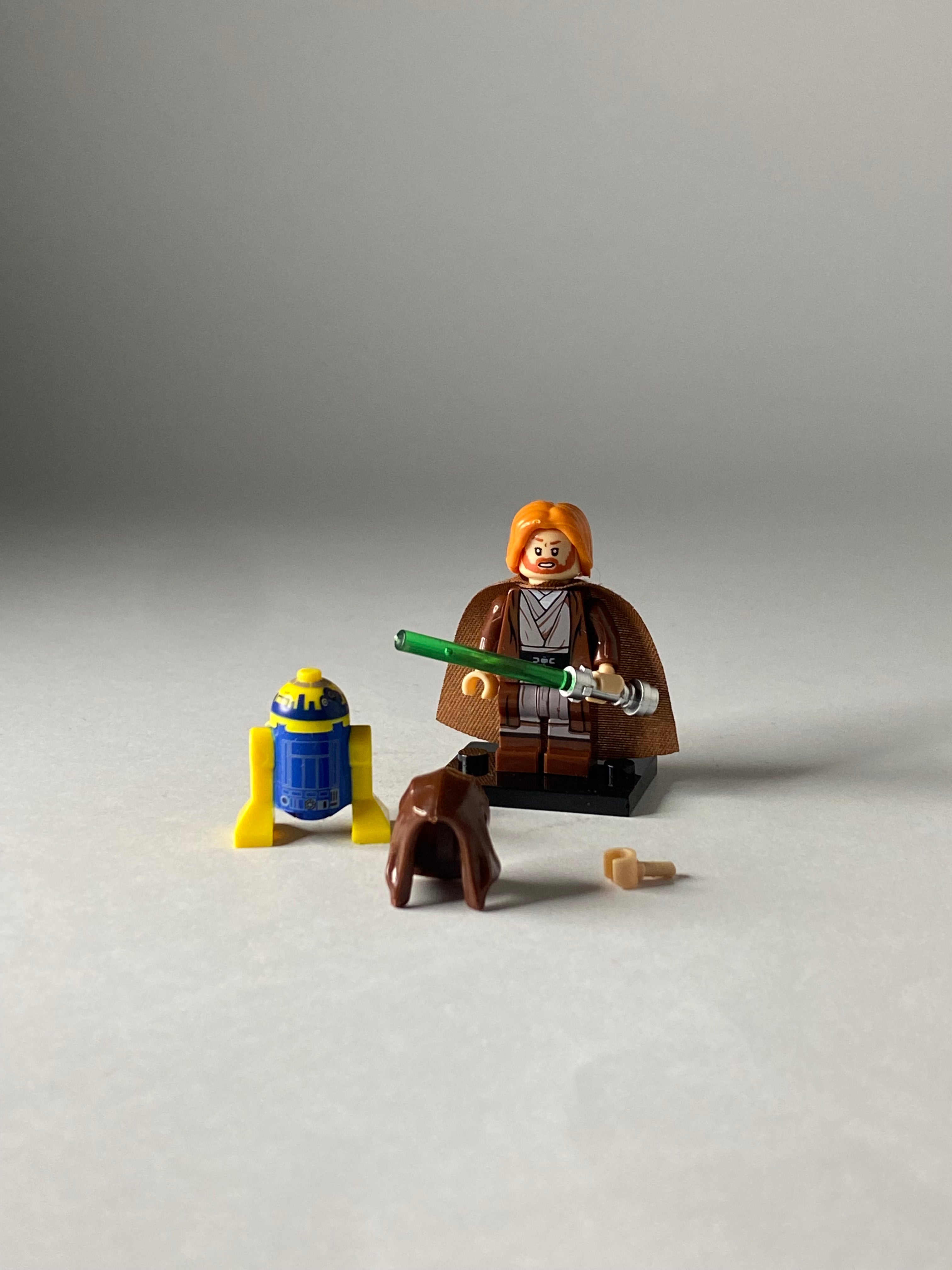Obi Wan Kenobi 5