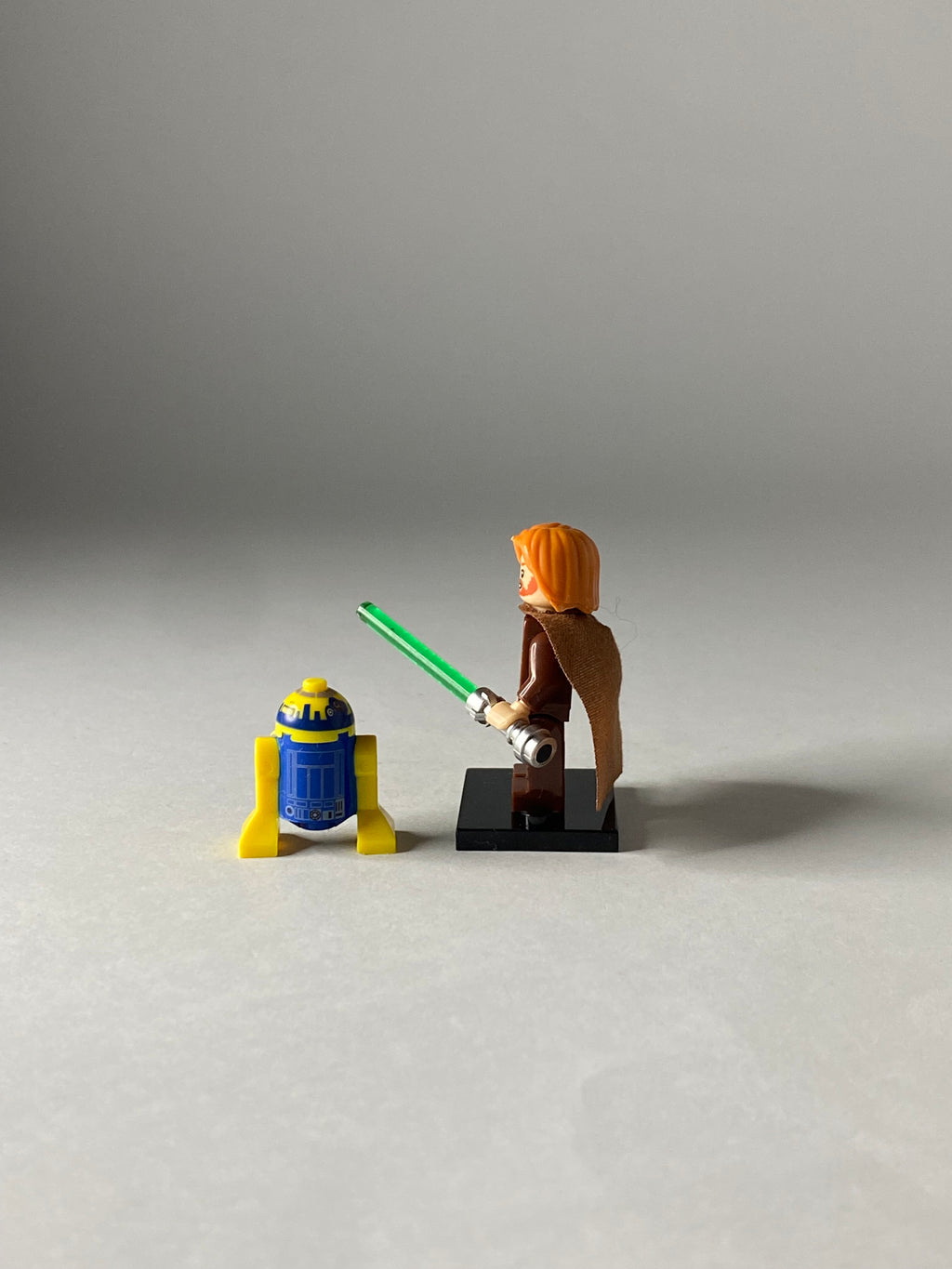 Obi Wan Kenobi 5