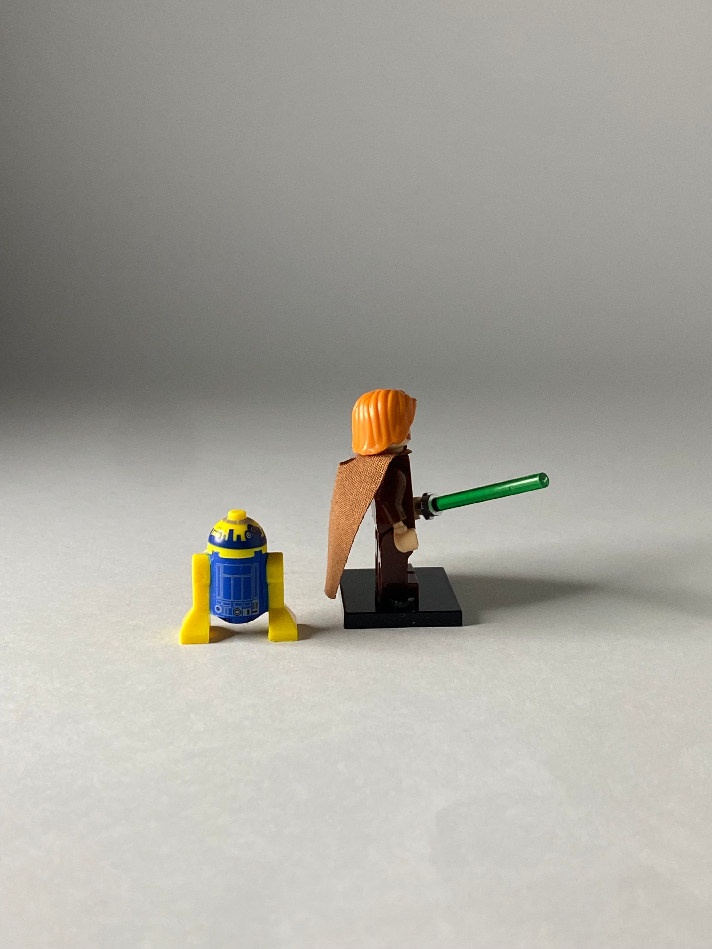 Obi Wan Kenobi 5