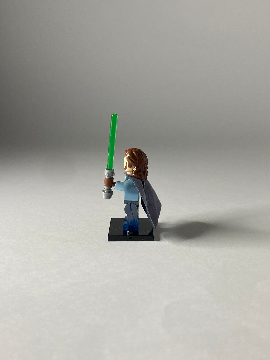 Luke Skywalker old
