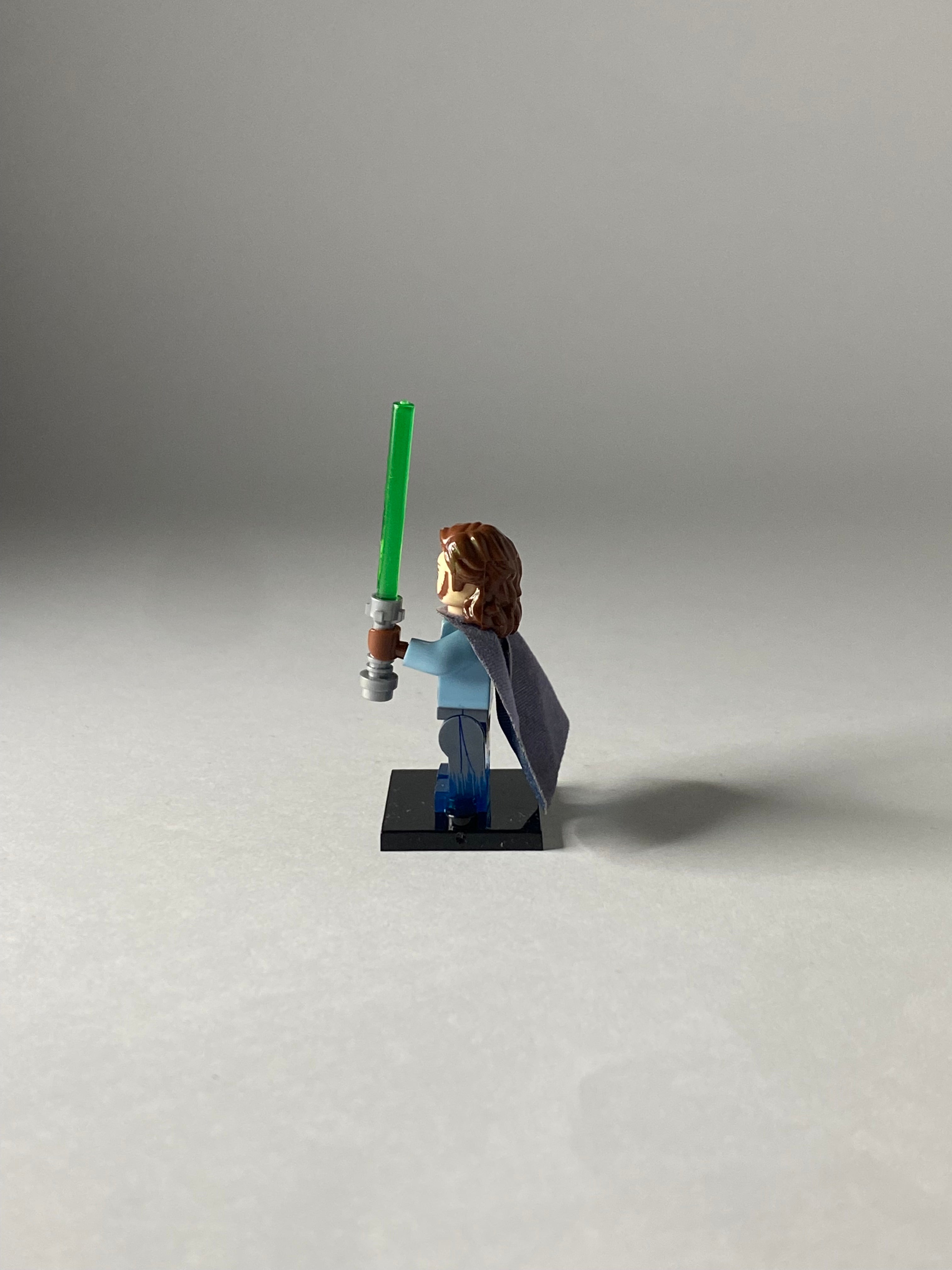Luke Skywalker old