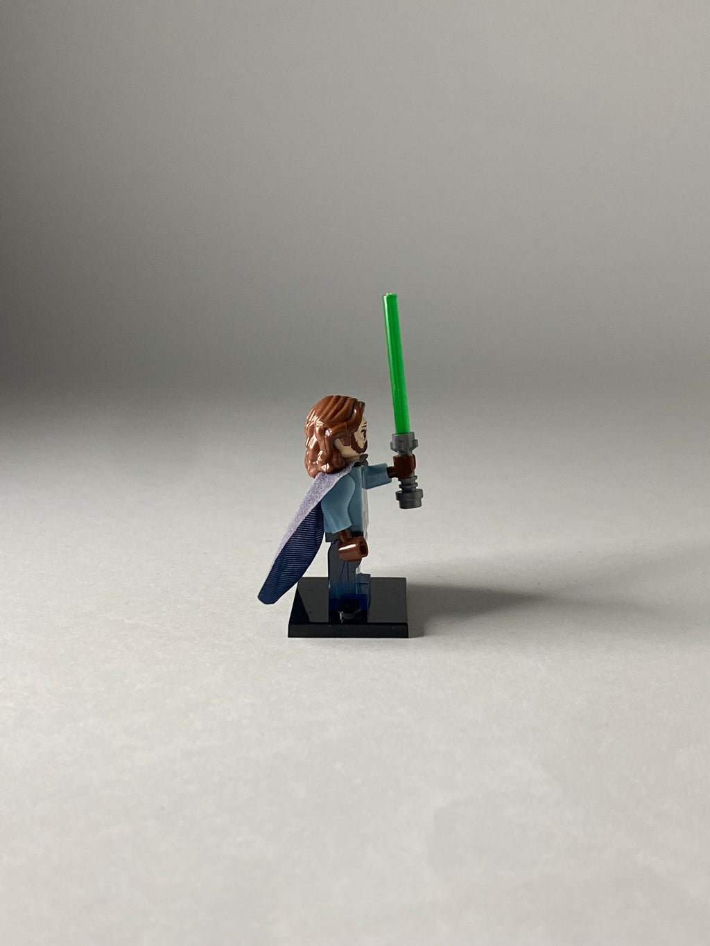 Luke Skywalker old