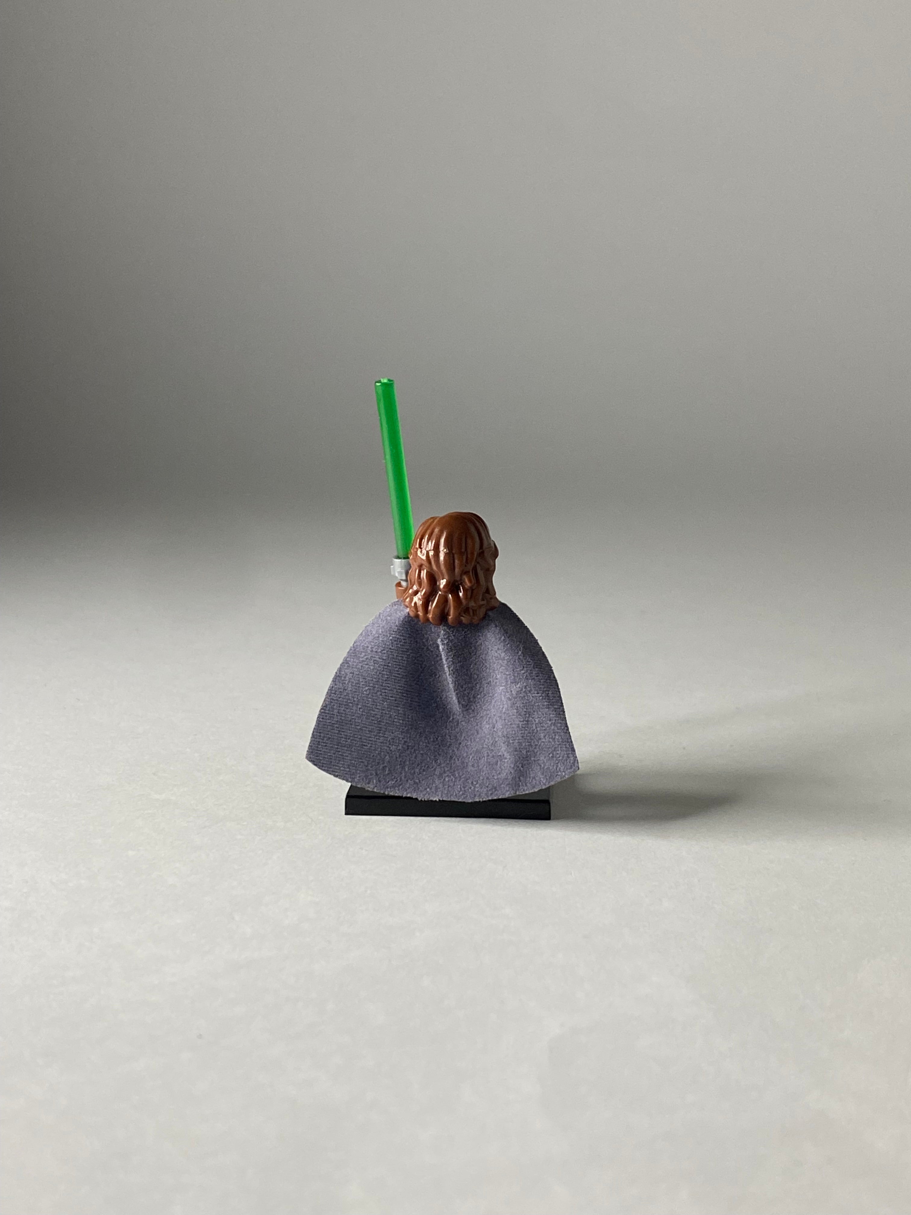 Luke Skywalker old