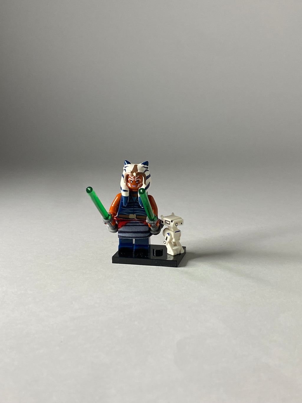 Ahsoka Tano 3