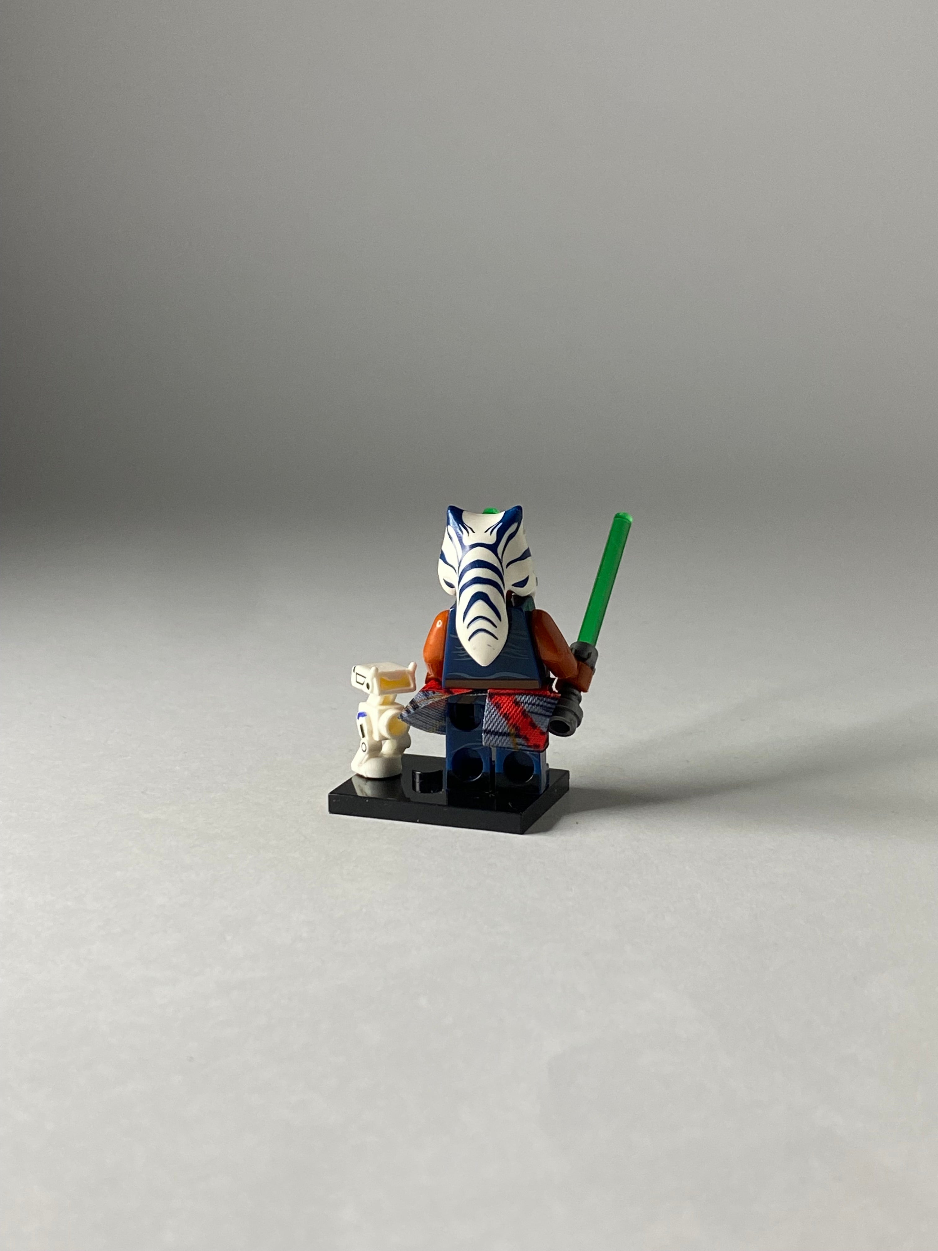 Ahsoka Tano 3