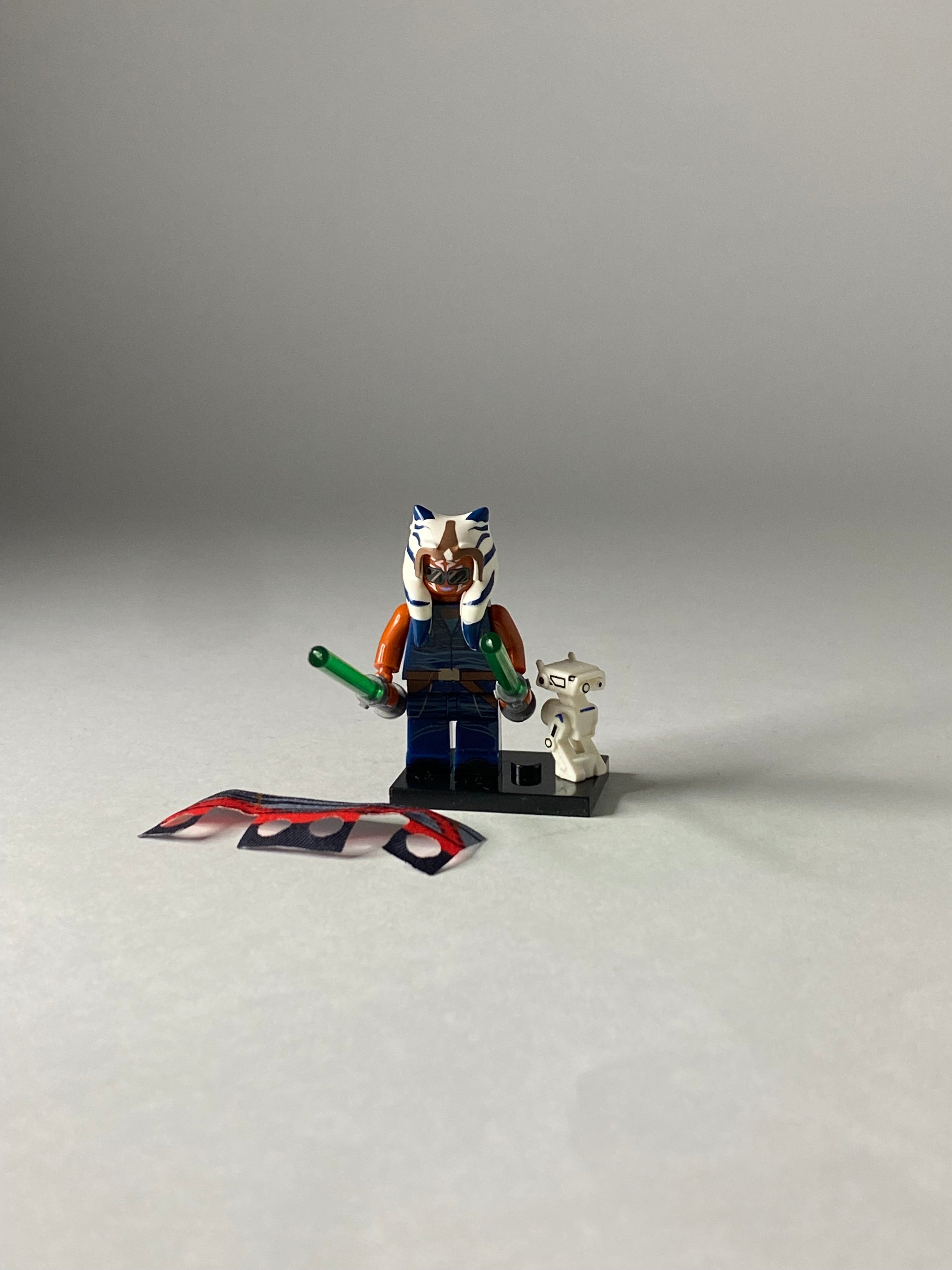 Ahsoka Tano 3