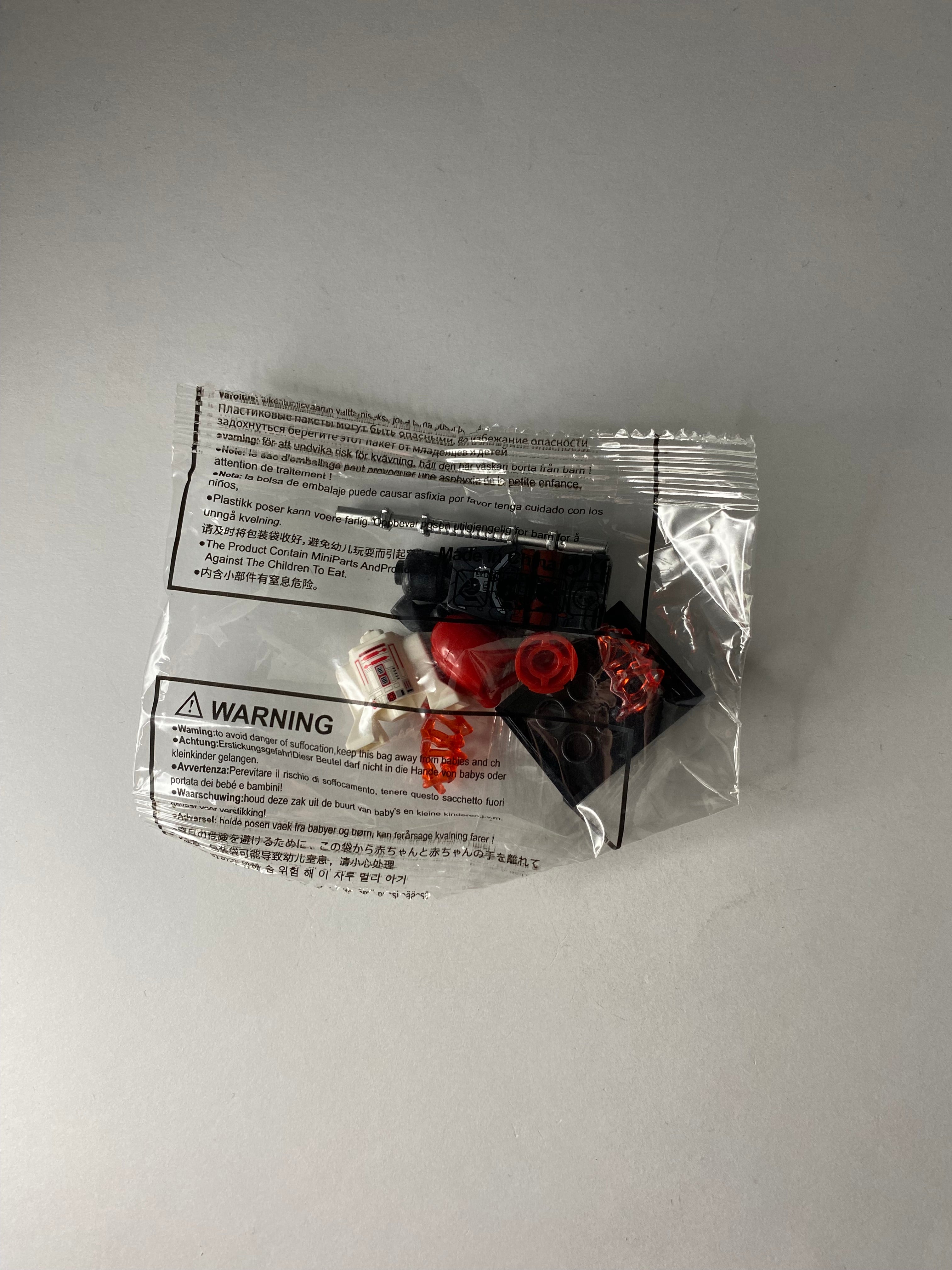HK-87 Assasin Droid