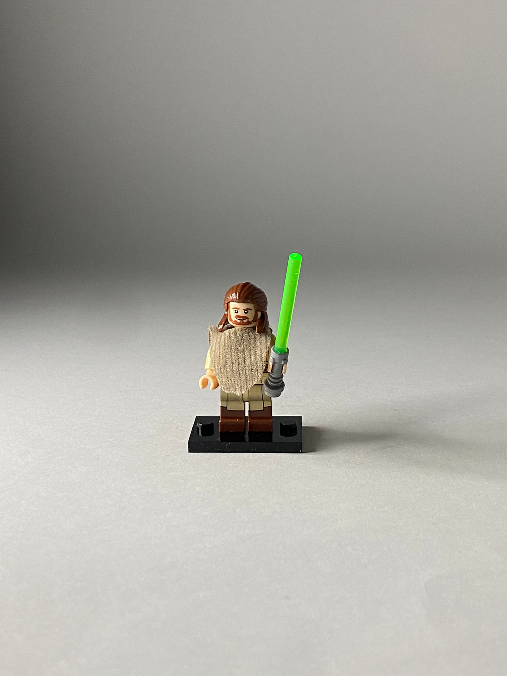 Qui Gon Jin 2