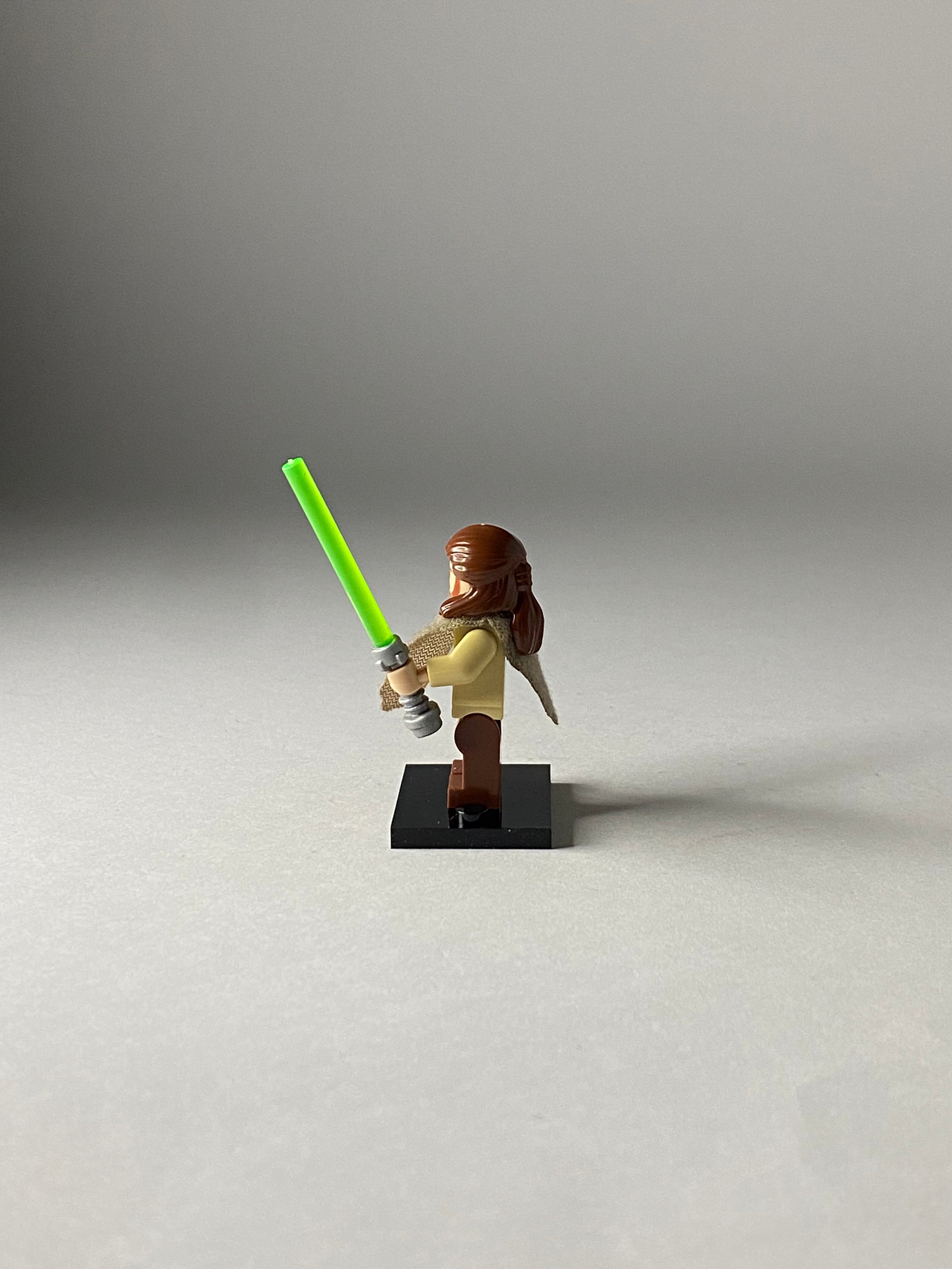 Qui Gon Jin 2