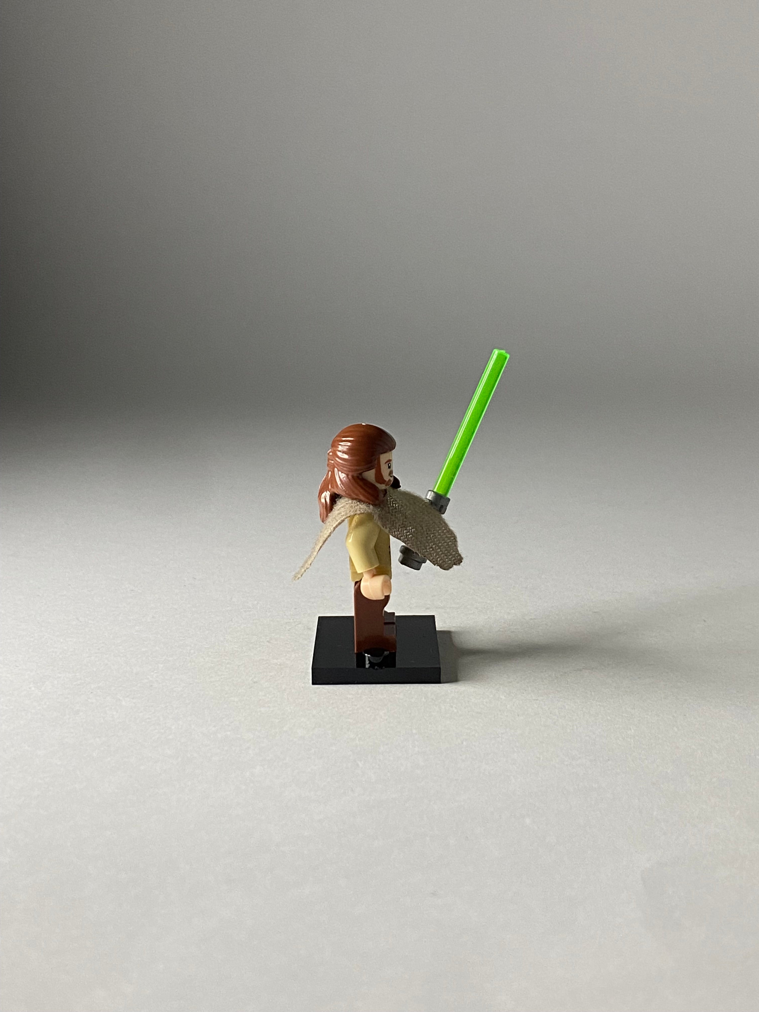 Qui Gon Jin 2