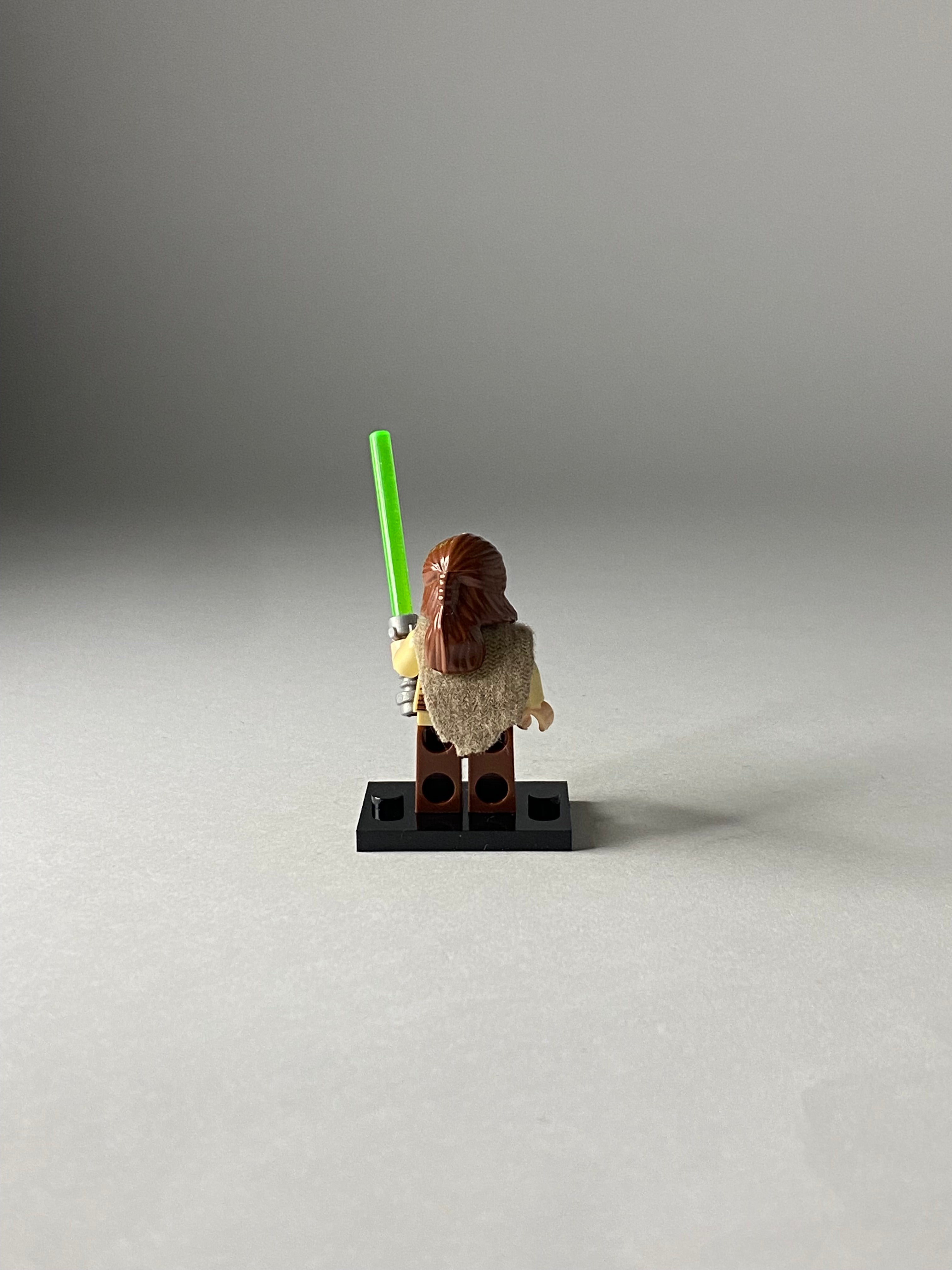 Qui Gon Jin 2