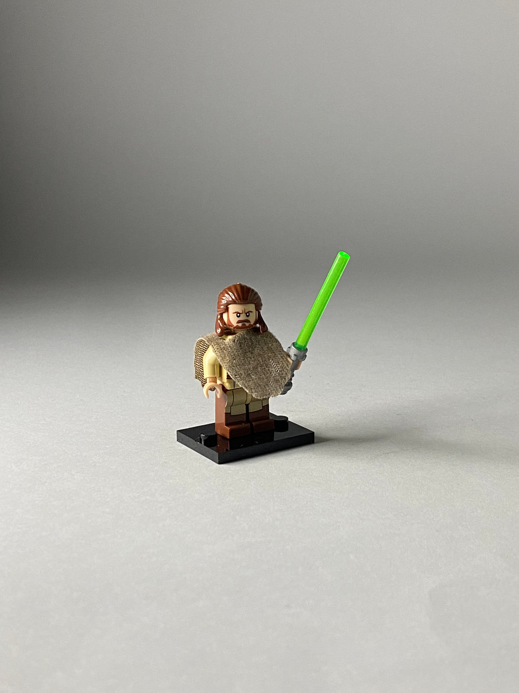 Qui Gon Jin 2